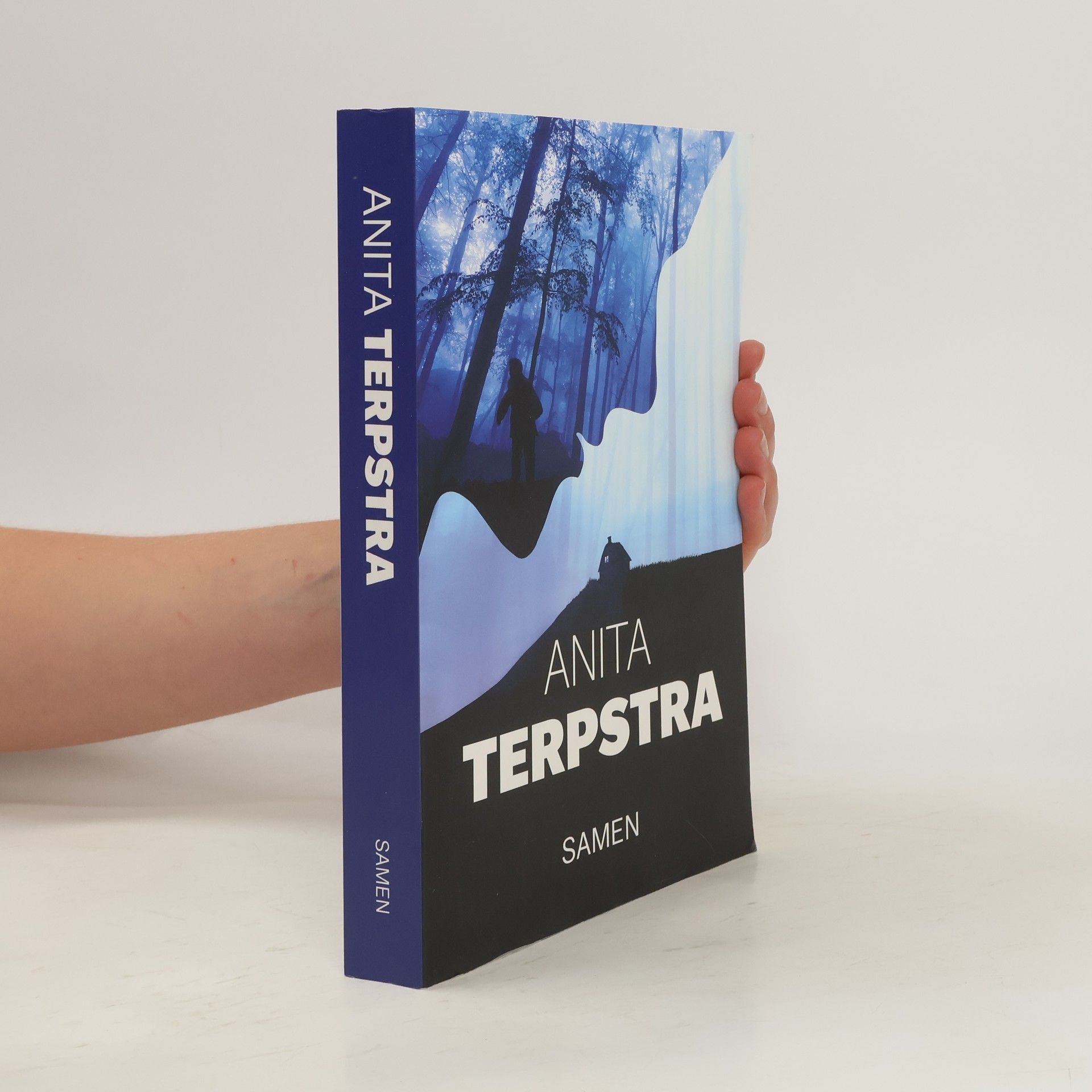 Anita Terpstra Samen