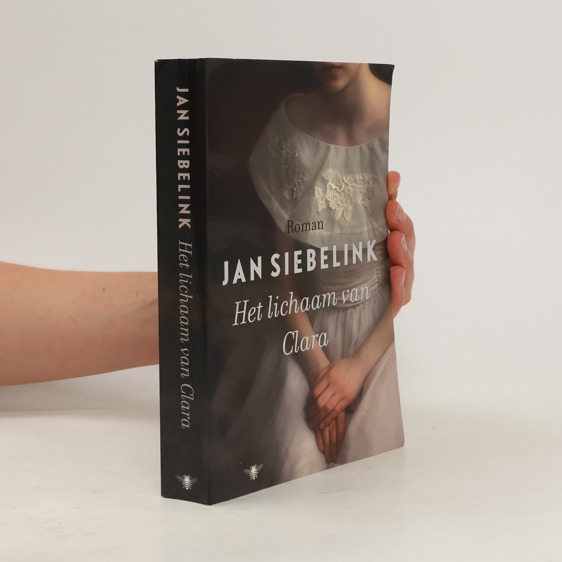 Het lichaam van Clara