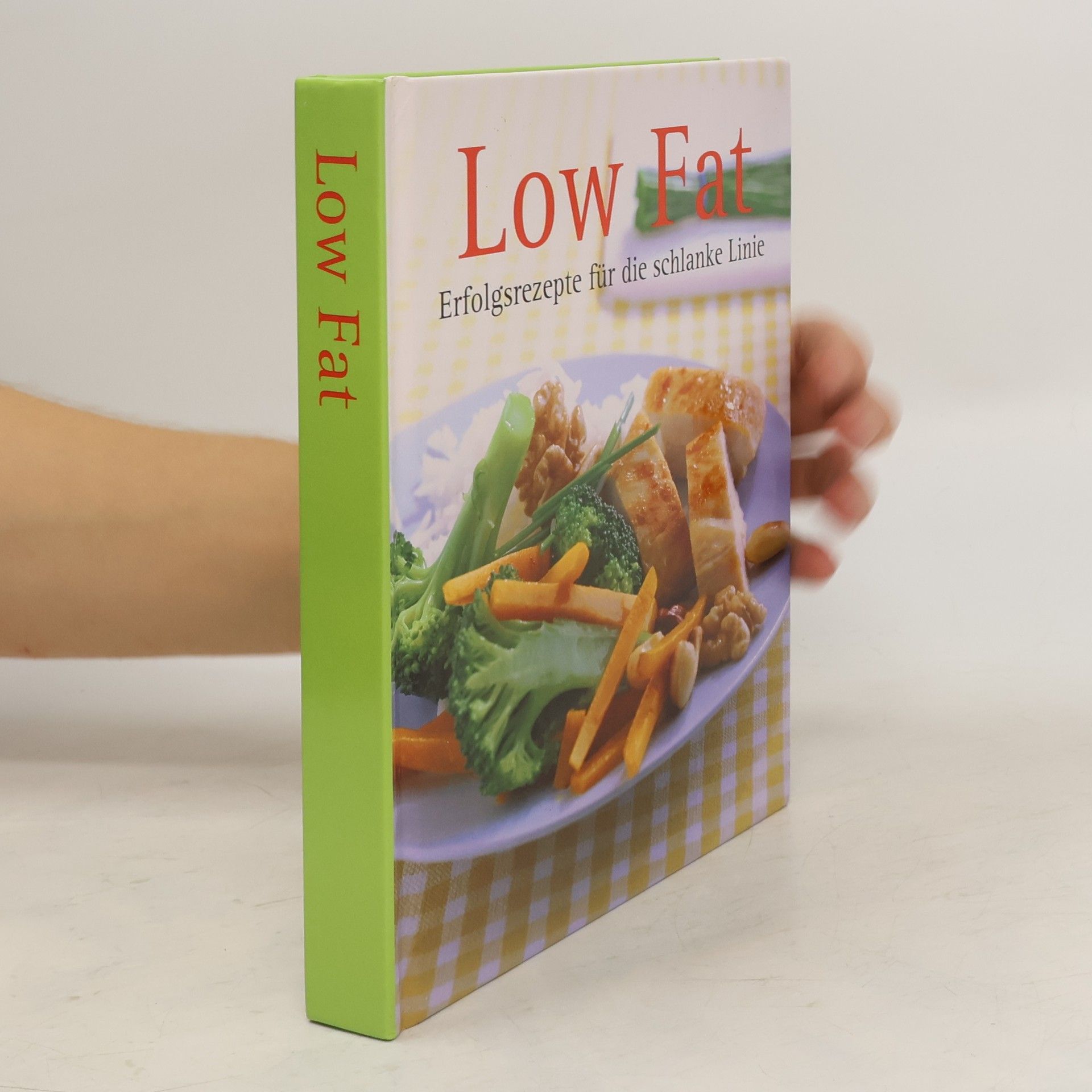 Collectif d'auteurs Low Fat
