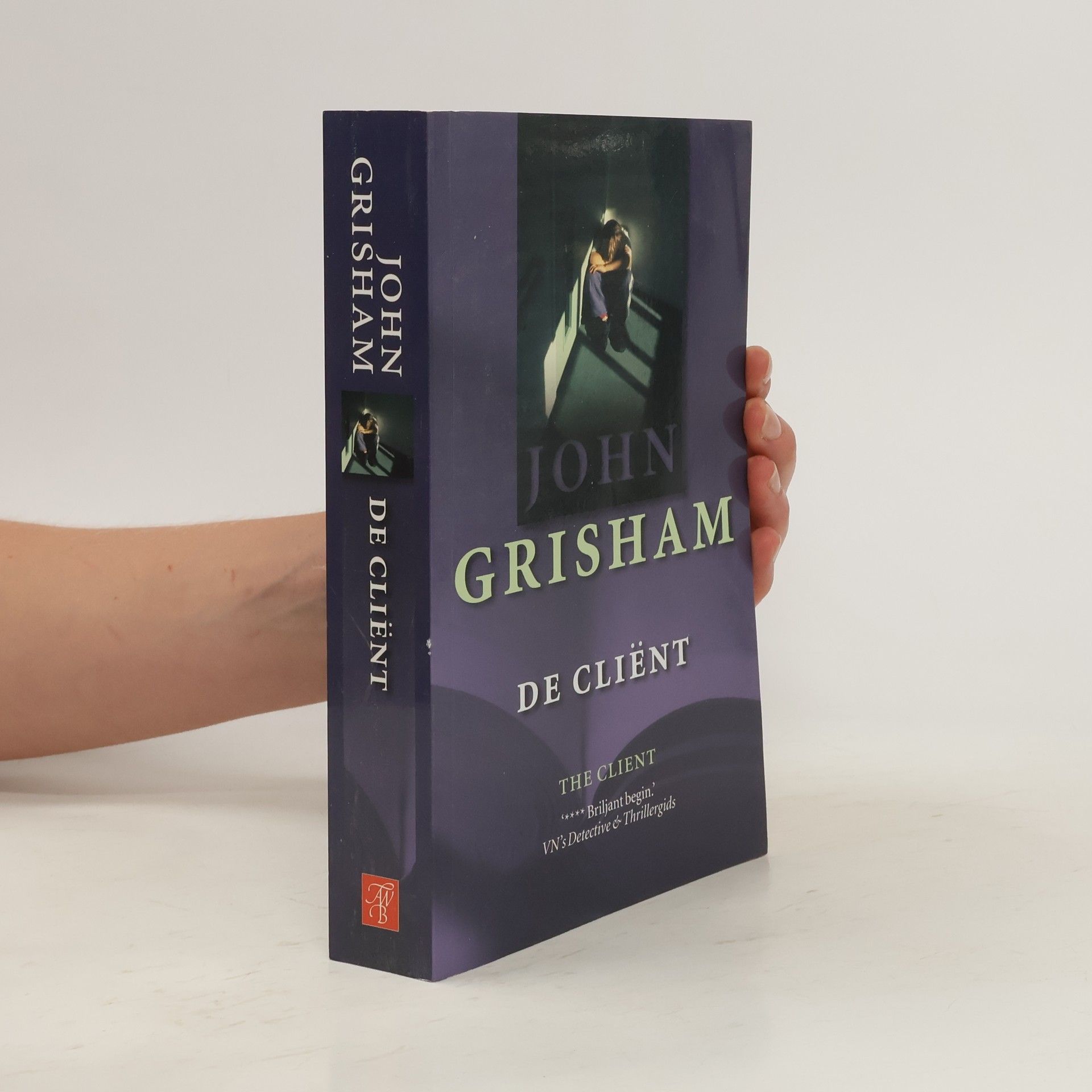 John Grisham De cliënt