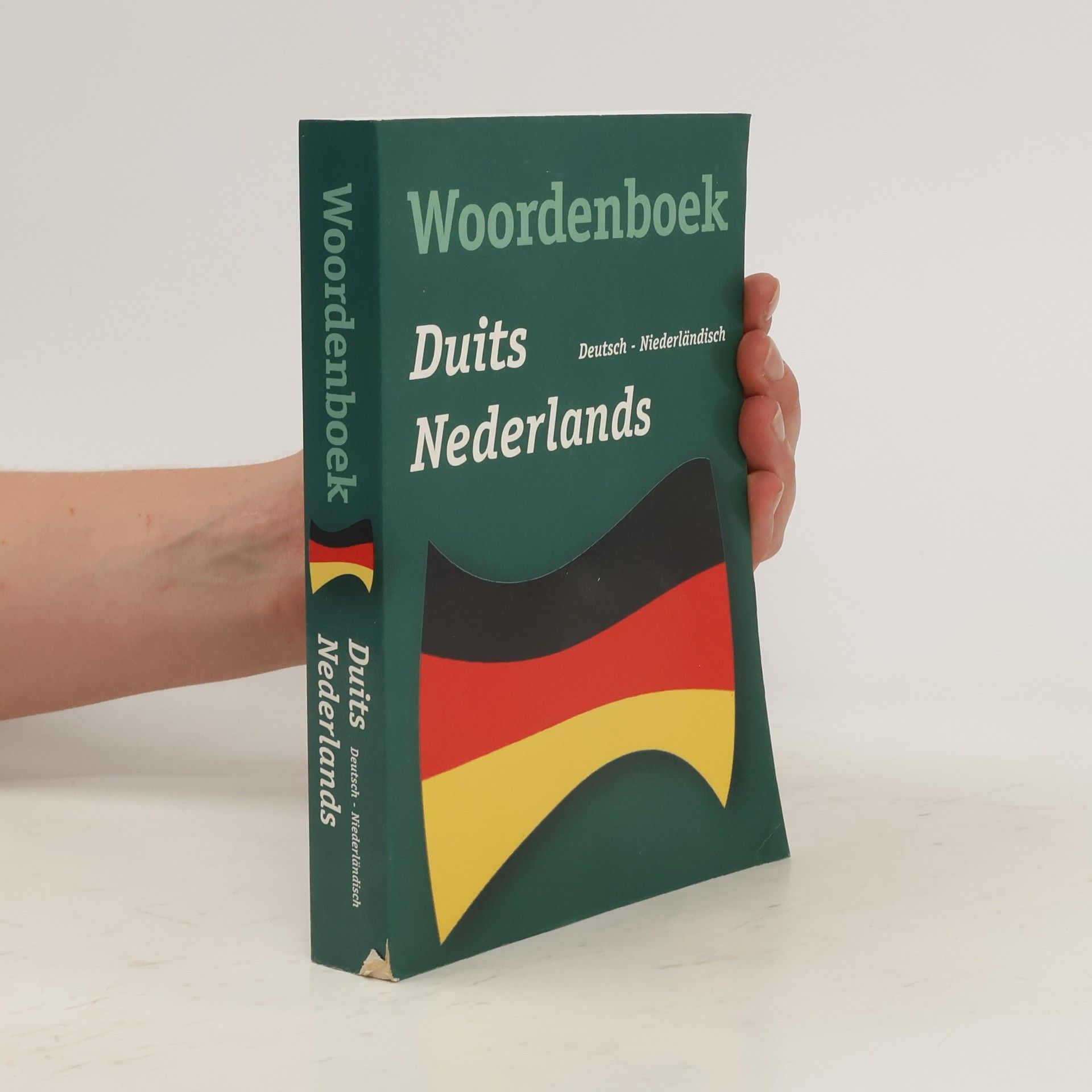 Autorenkollektiv Duits Nederlands