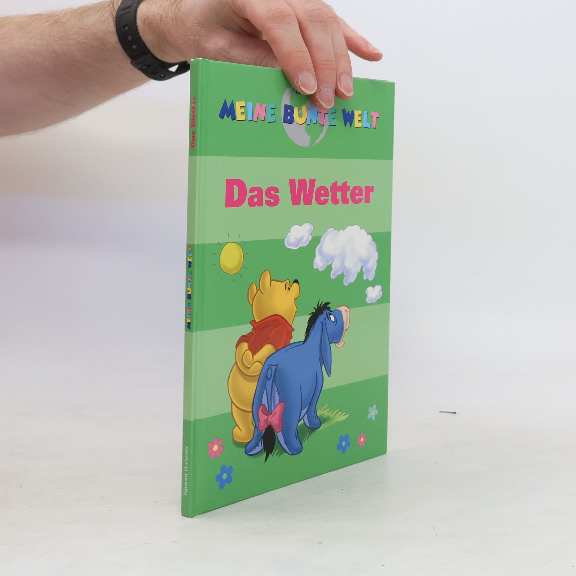 kolektiv Meine Bunte Welt. Das Wetter