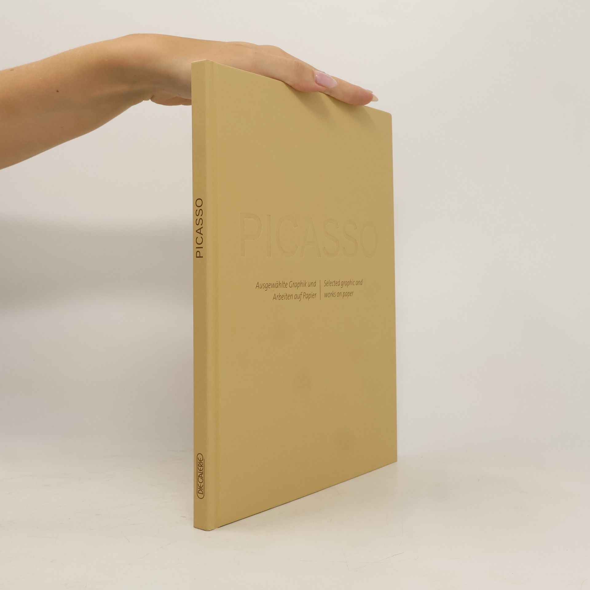 Auteurscollectief Picasso