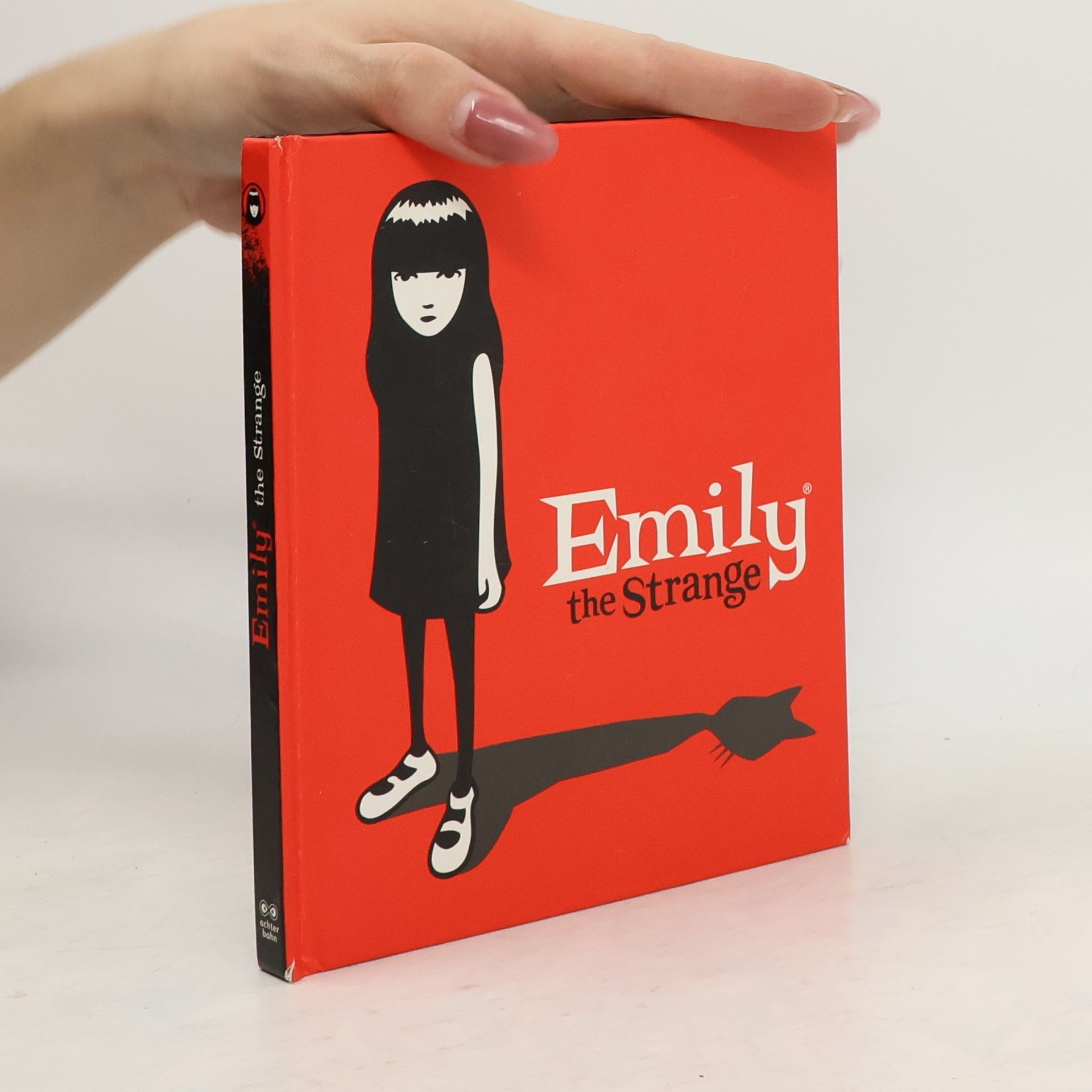 Emily the Strange