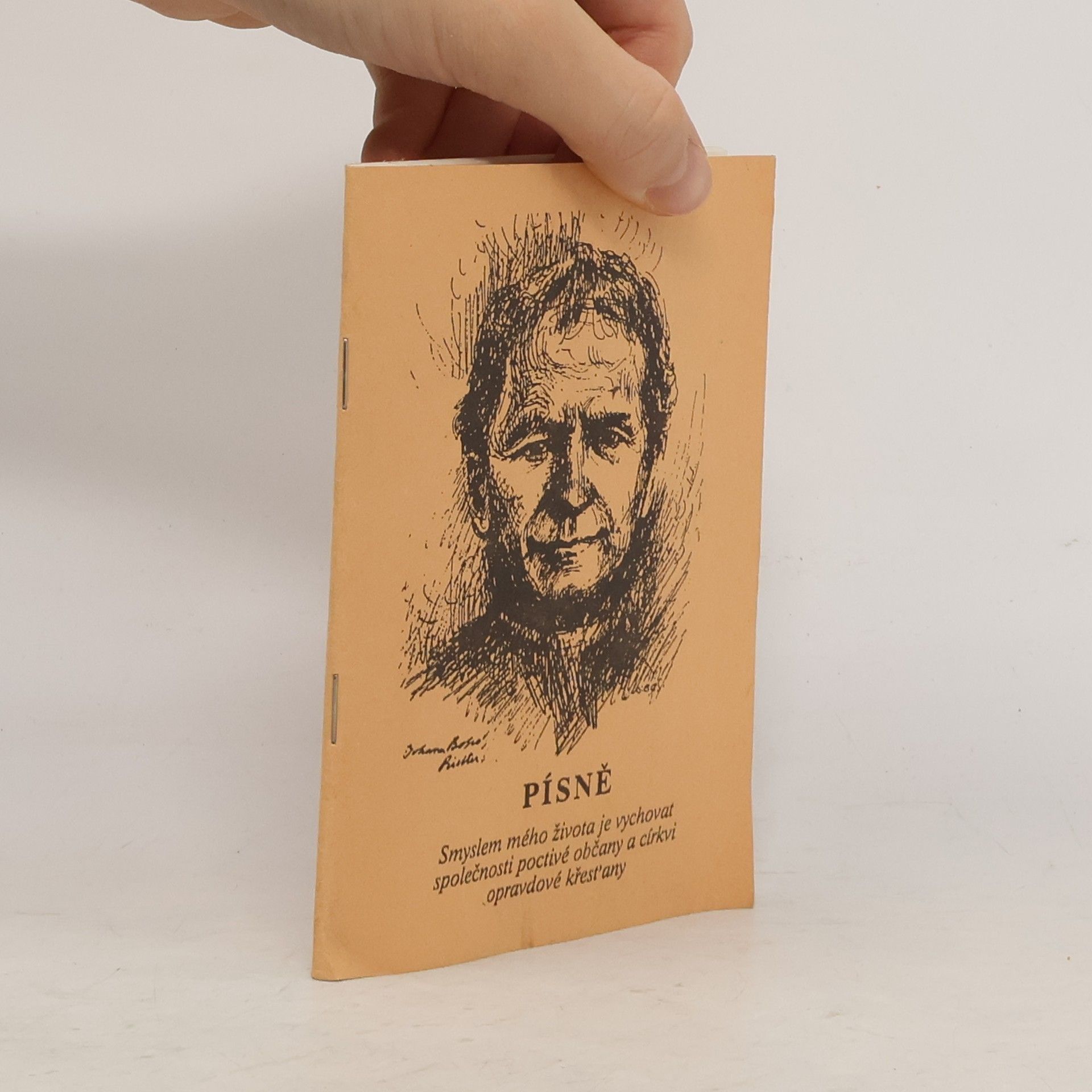 Collectif d'auteurs Písně