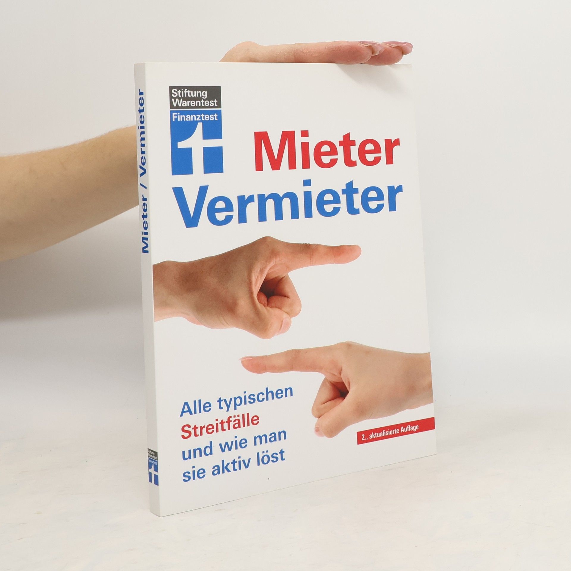Stefan Bentrop Mieter - Vermieter
