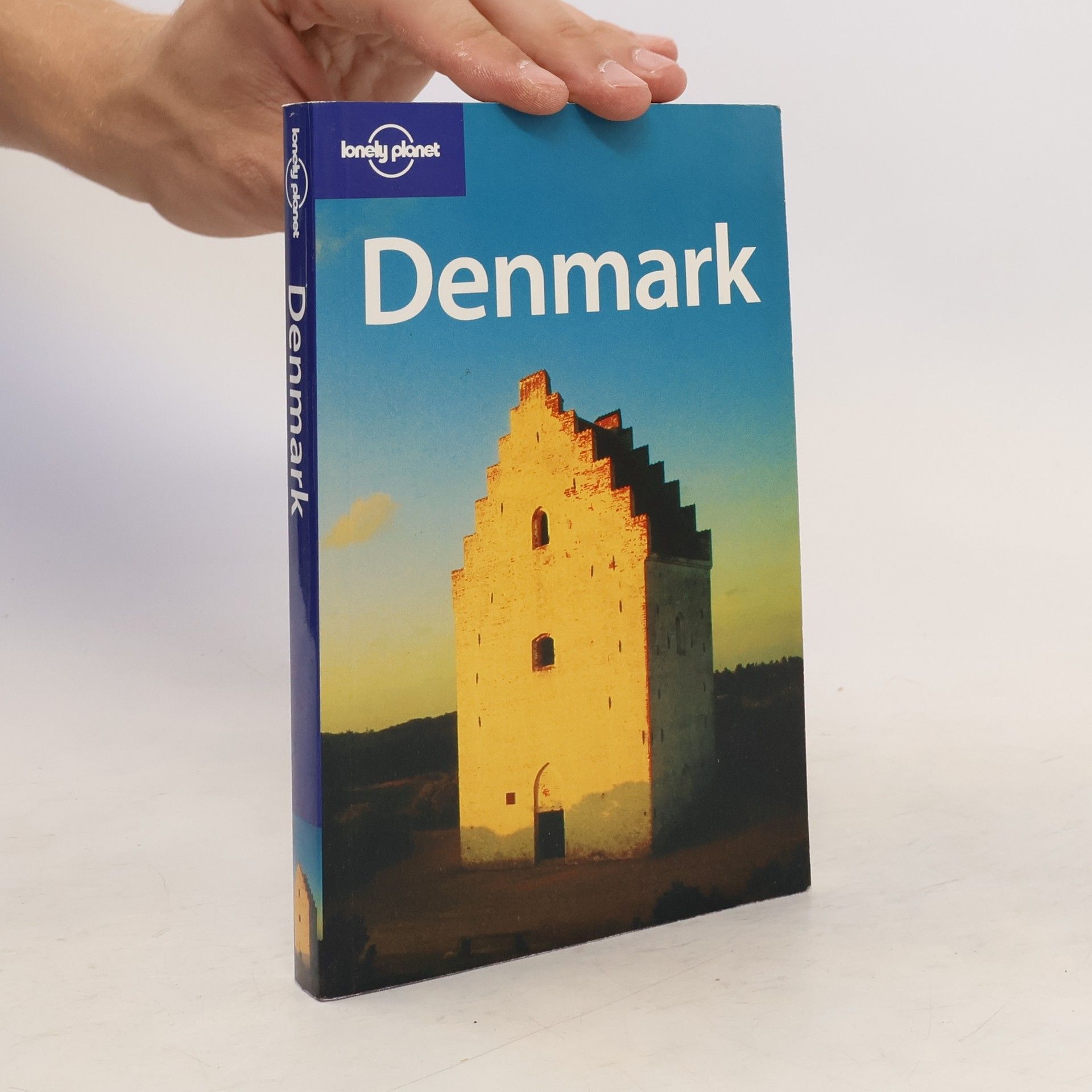 Andrew Bender Denmark