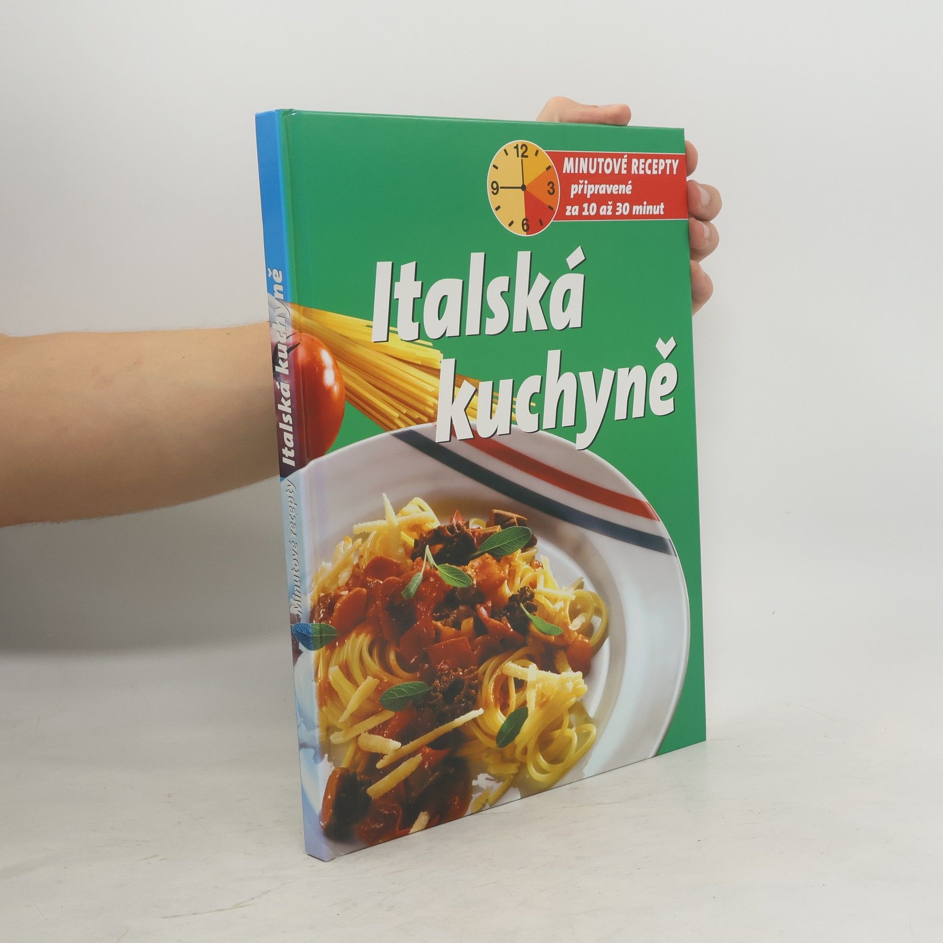 Collective Italská kuchyně