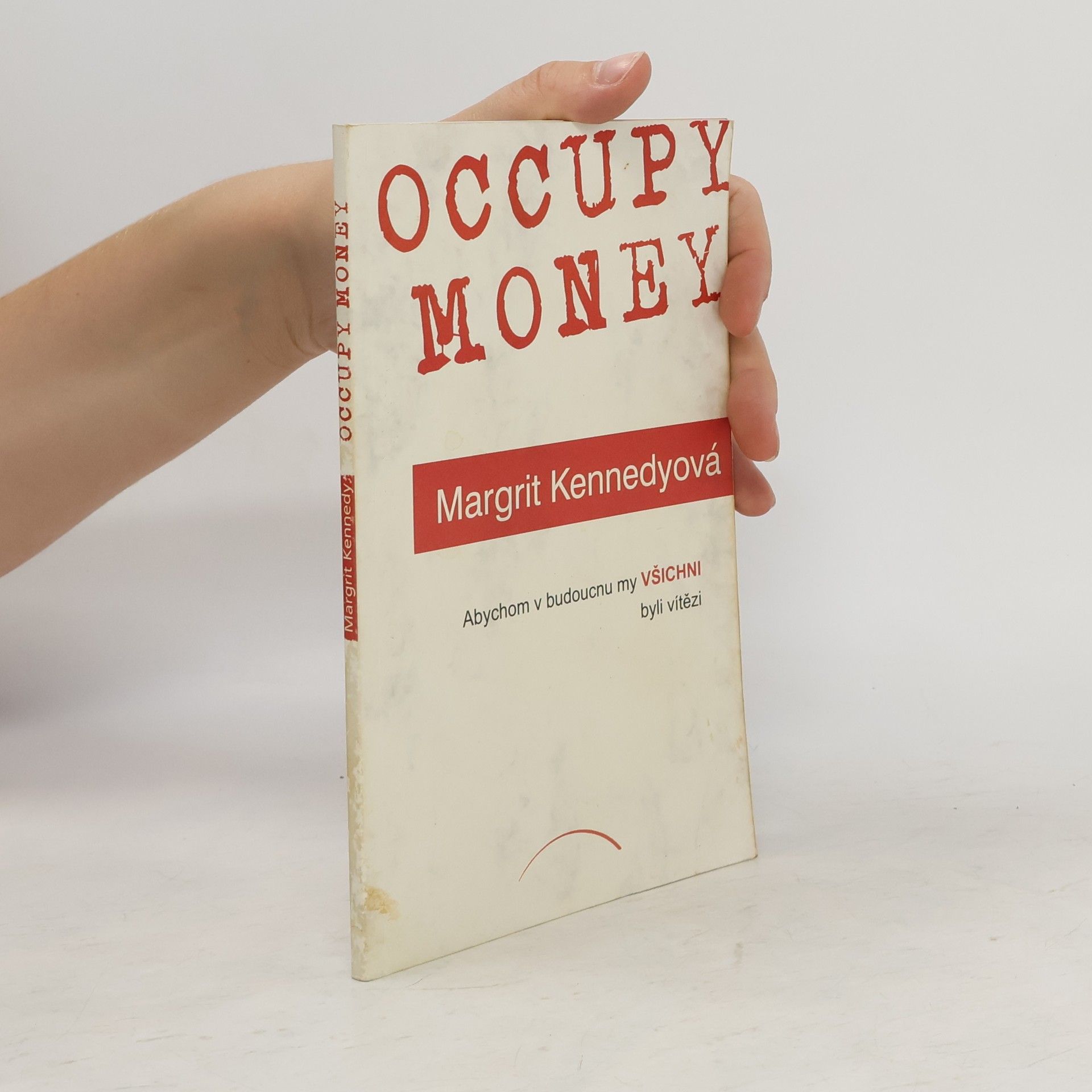 Margrit Kennedy Occupy Money