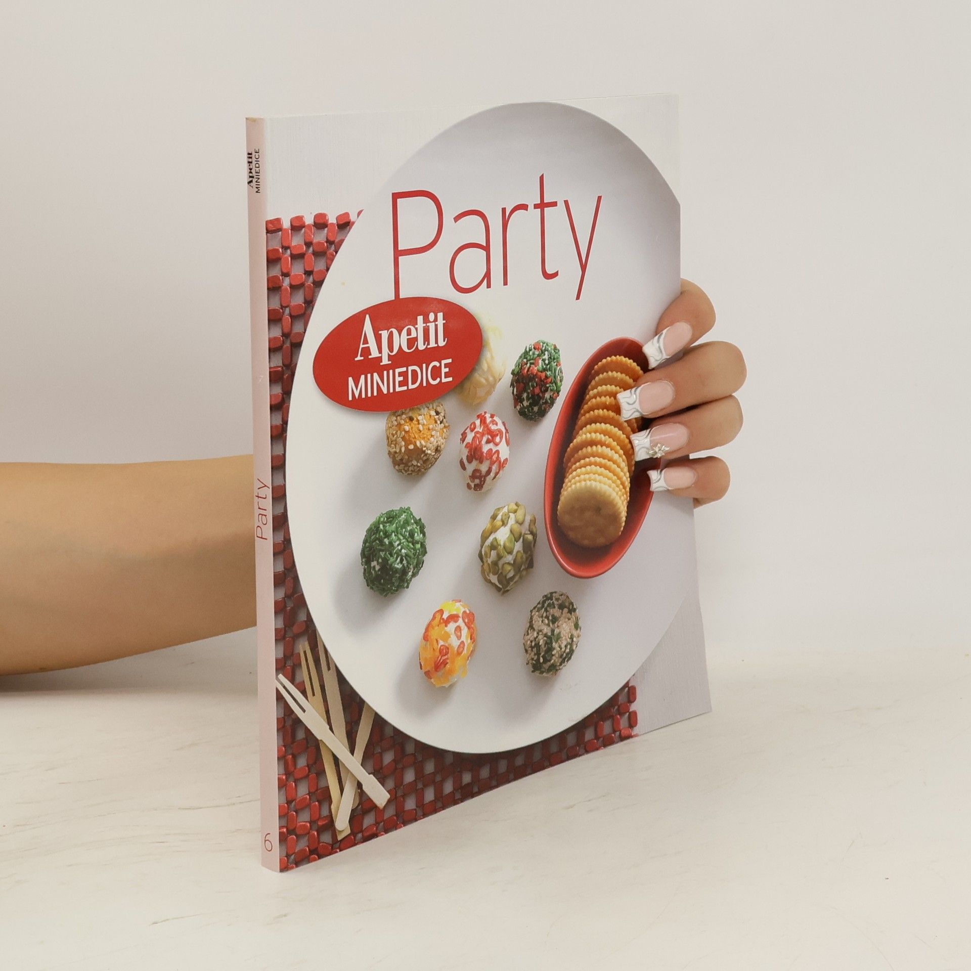 Collectif d'auteurs Party