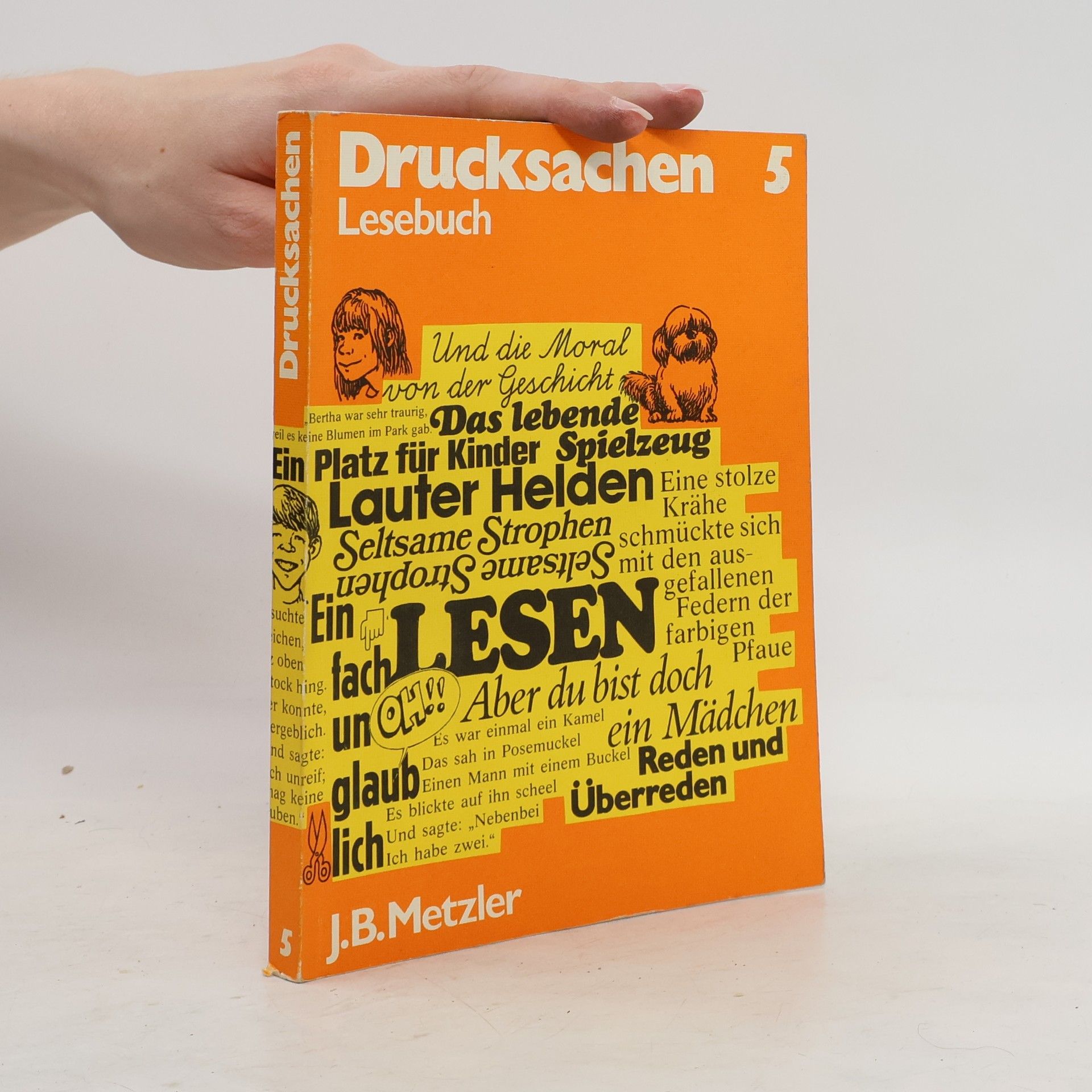 kolektiv Drucksachen 5
