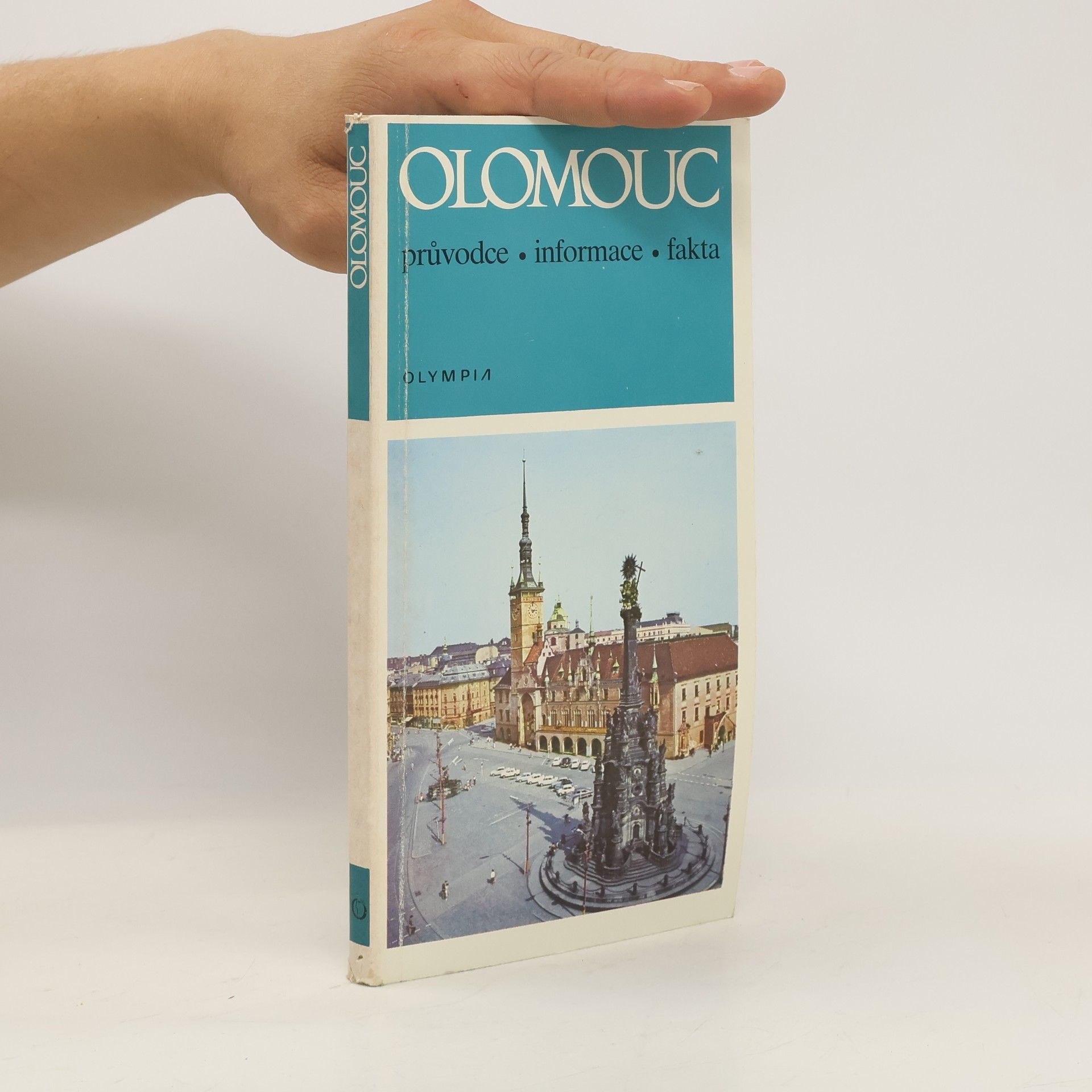 Autorenkollektiv Olomouc