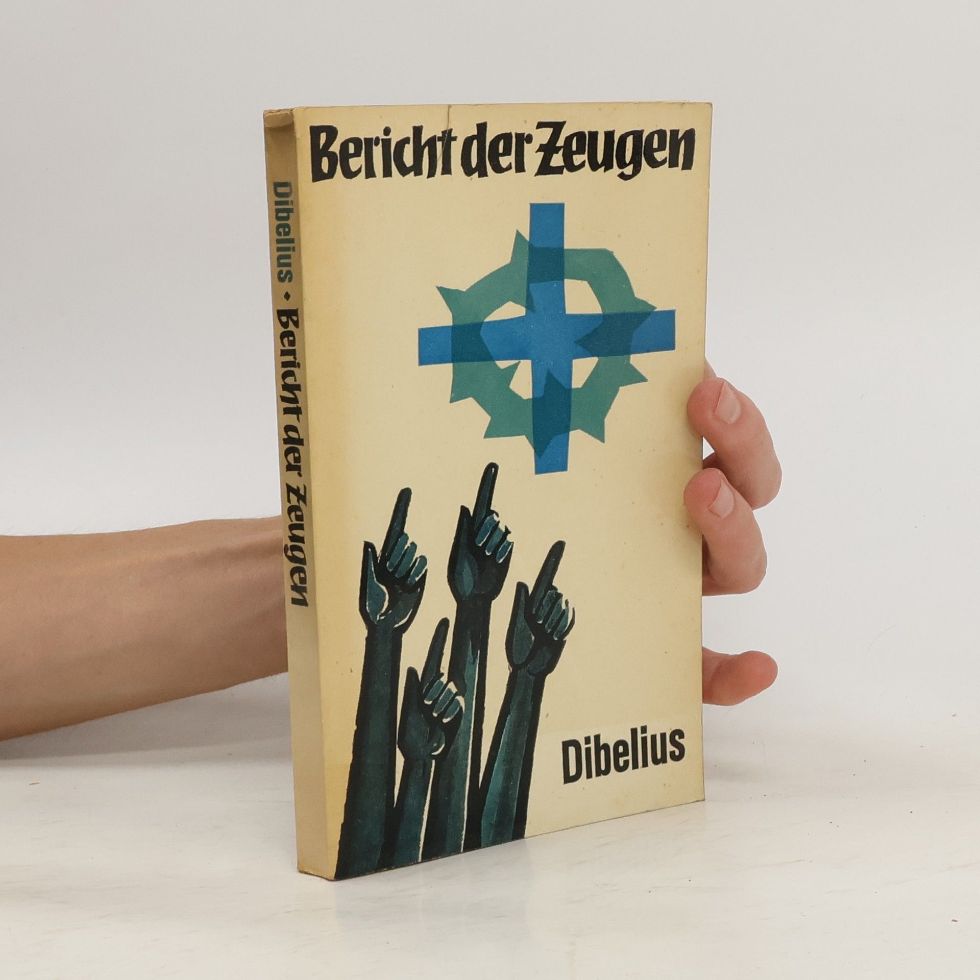 Collectif d'auteurs Bericht der Zeugen