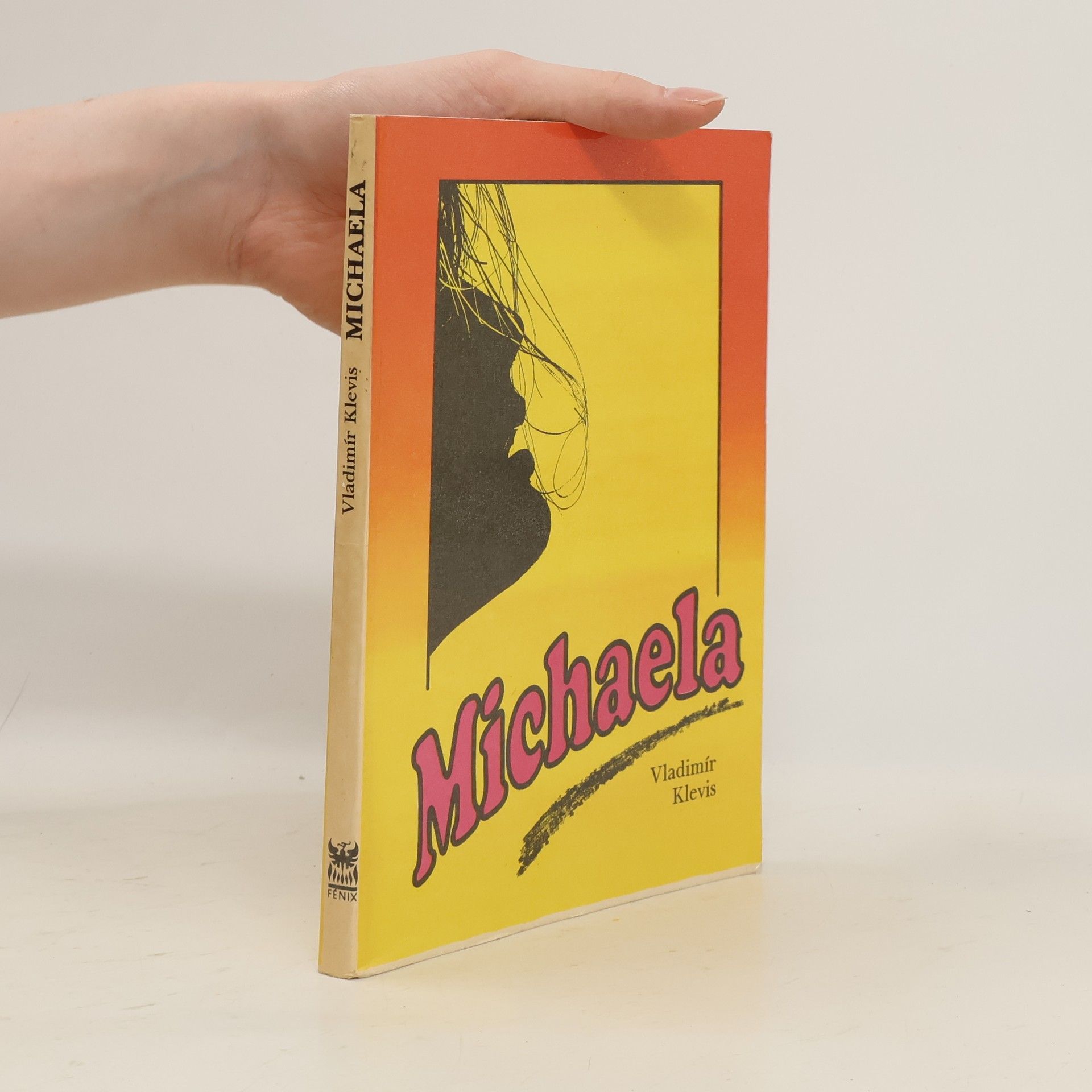 Vladimír Klevis Michaela