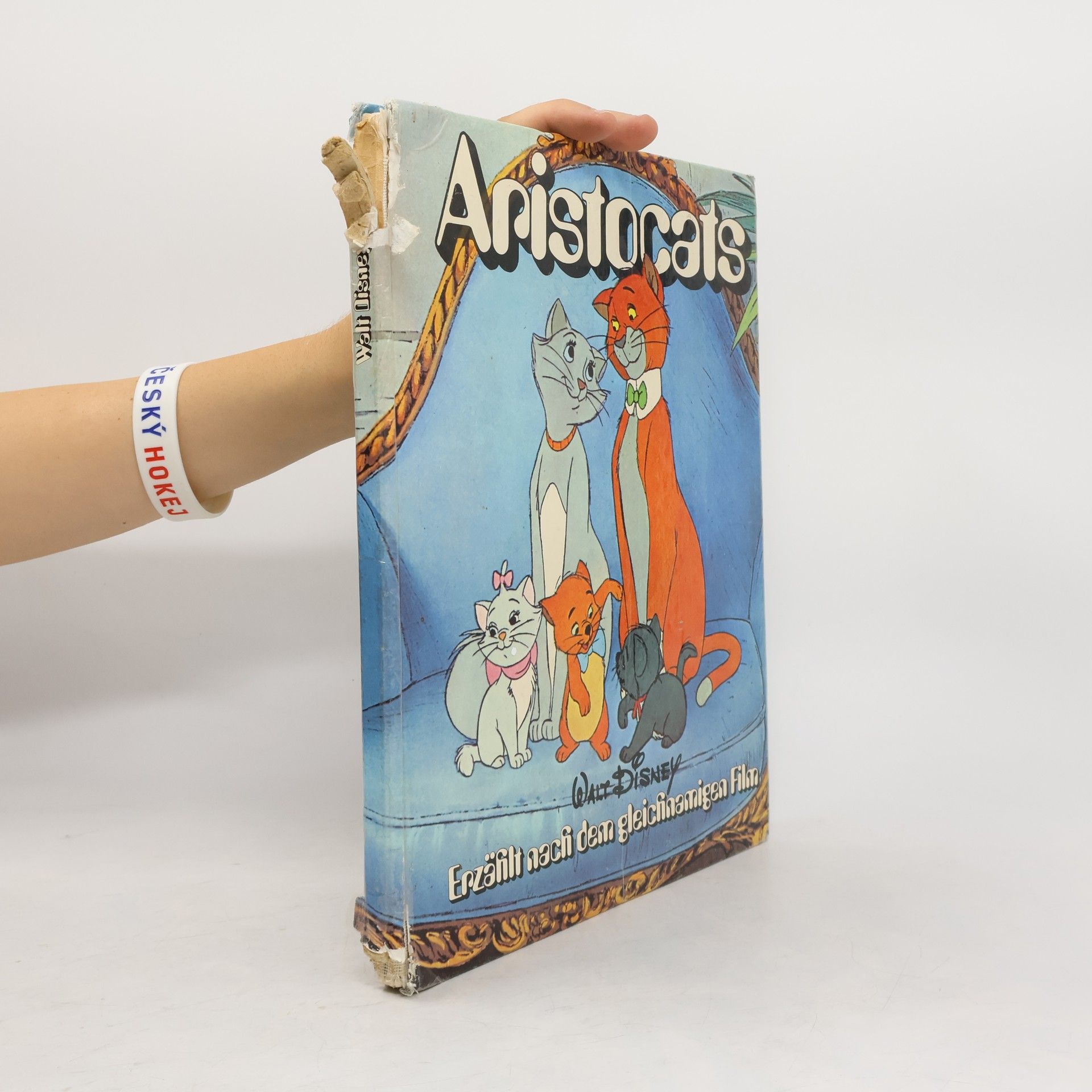 Autorenkollektiv Aristocats