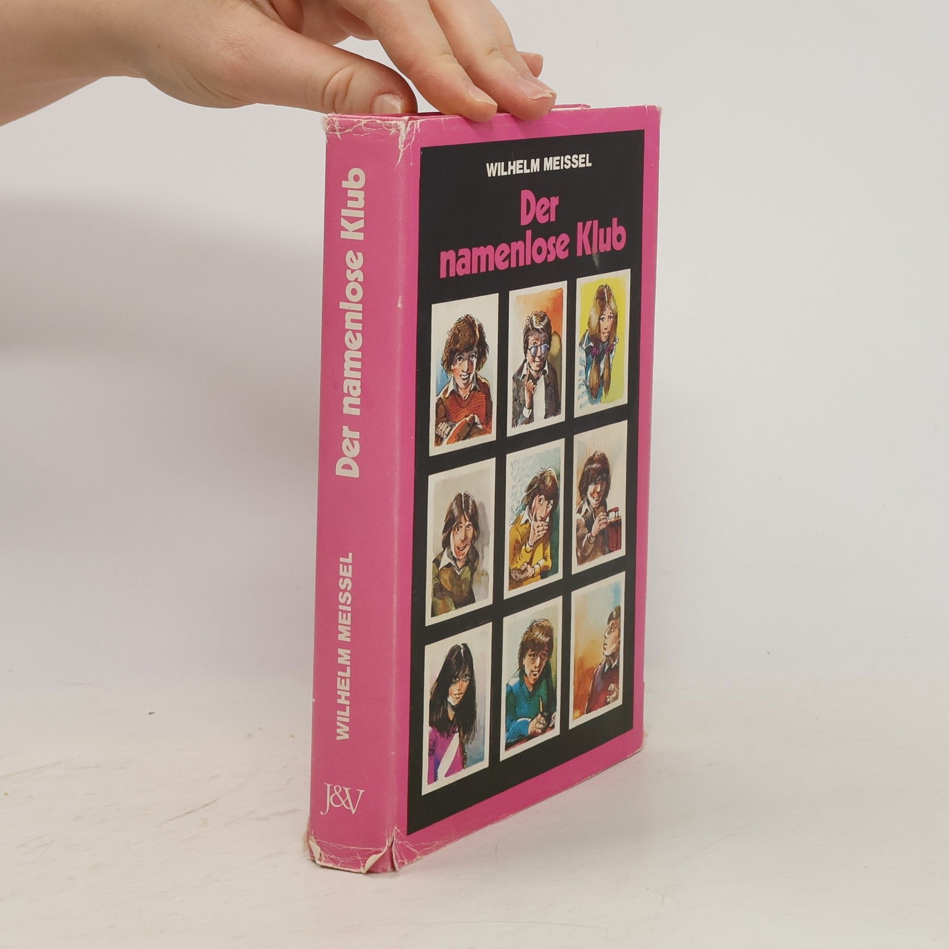 Der namenlose Klub