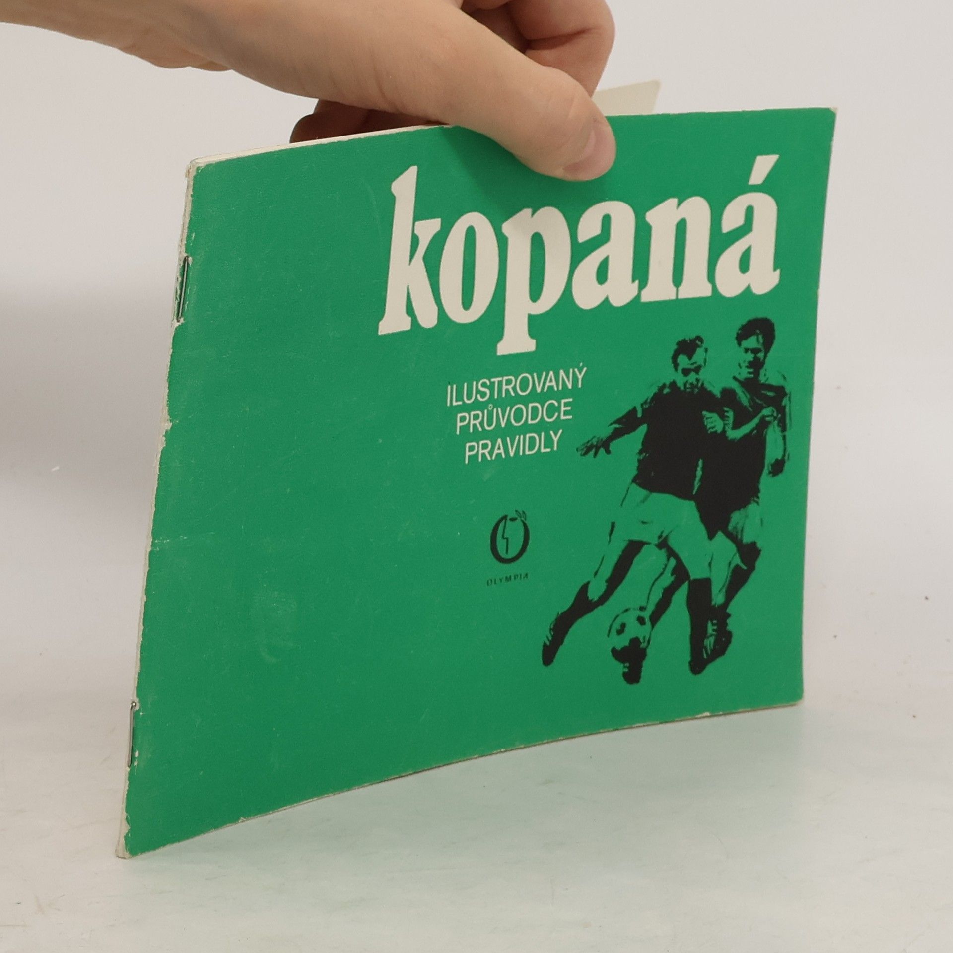 Autorenkollektiv Kopaná