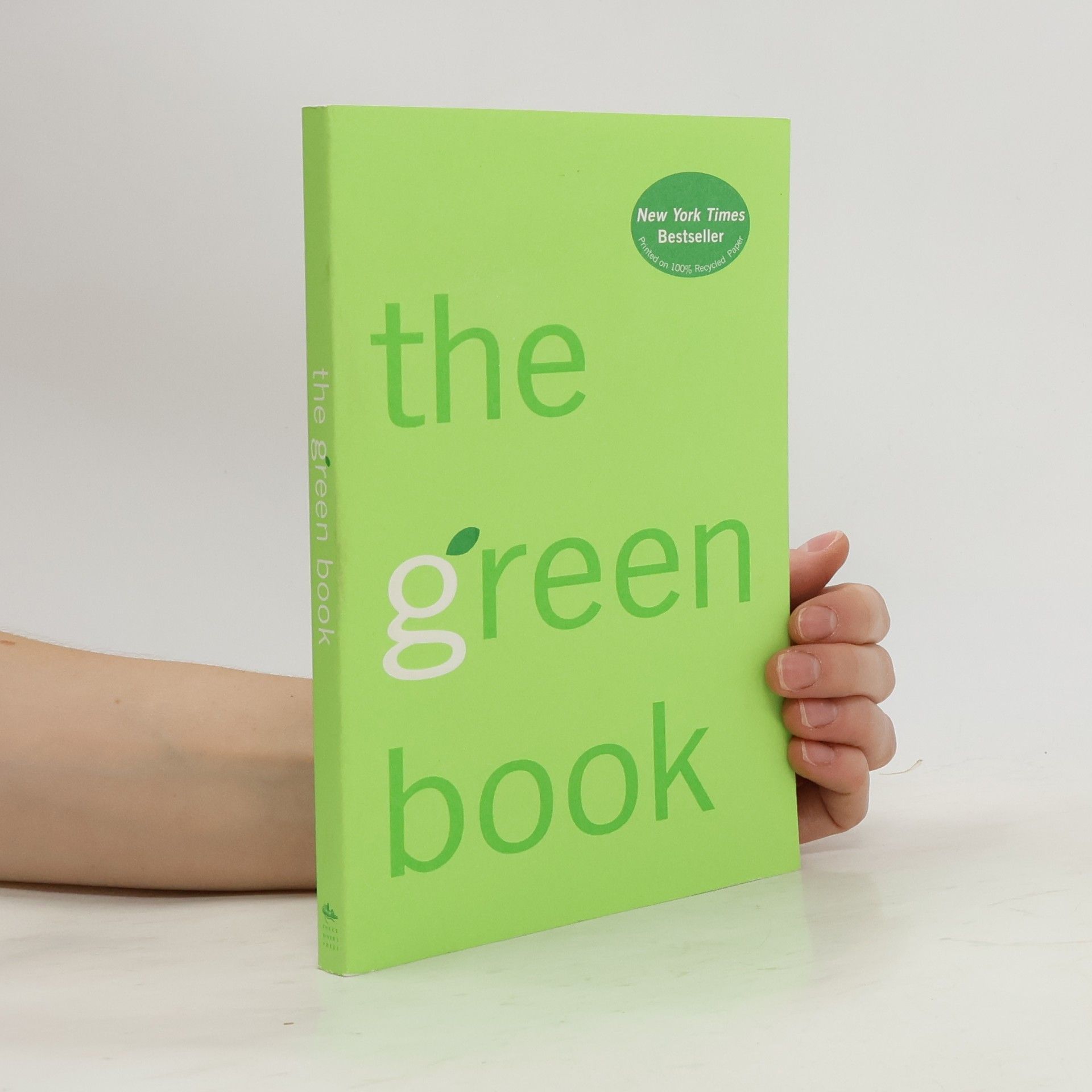 Elizabeth Kendall Rogers The Green Book