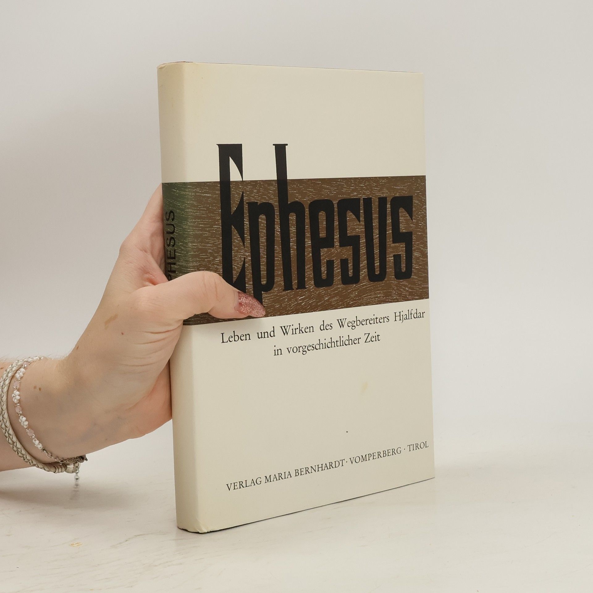 Autorenkollektiv Ephesus