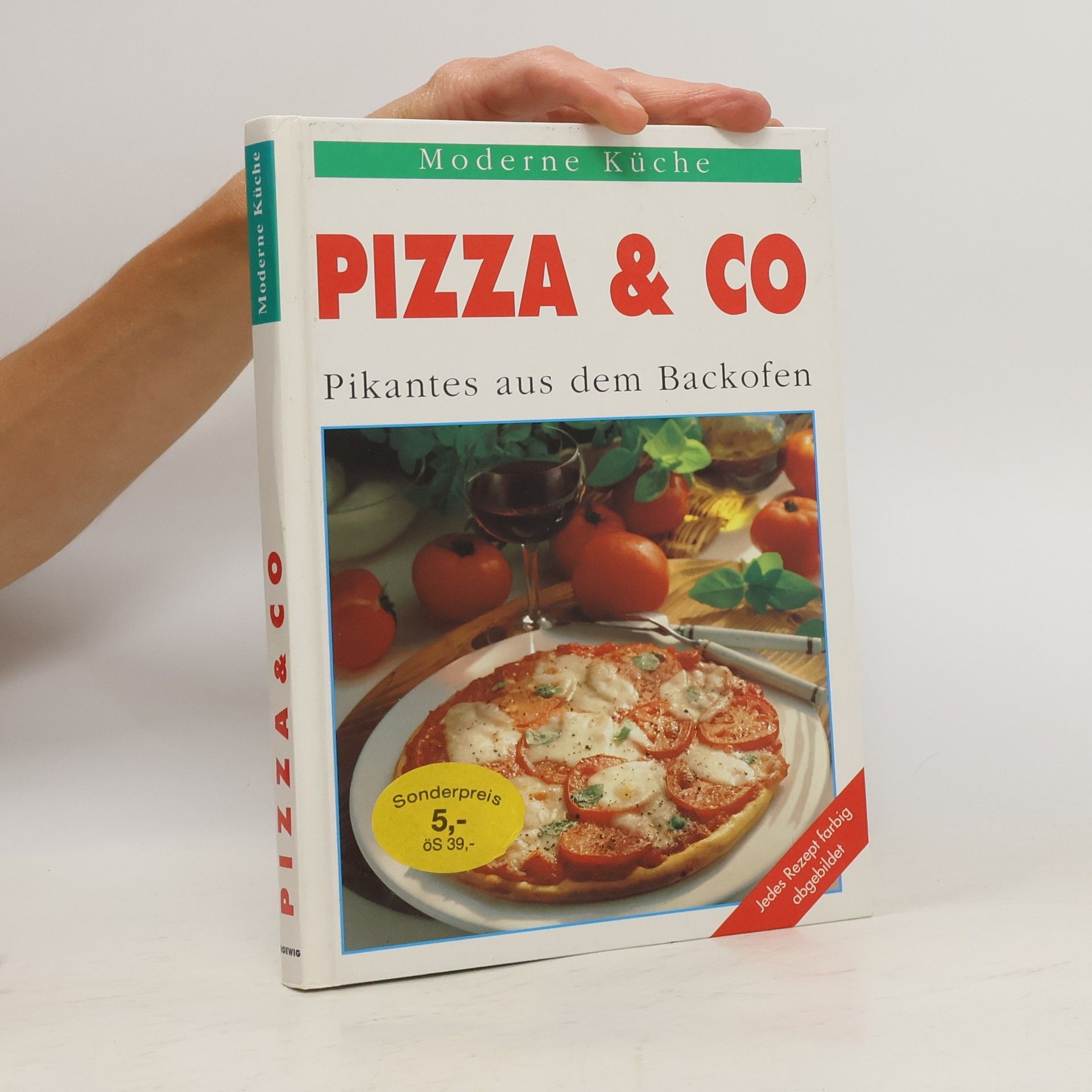 Collectif d'auteurs Pizza & Co