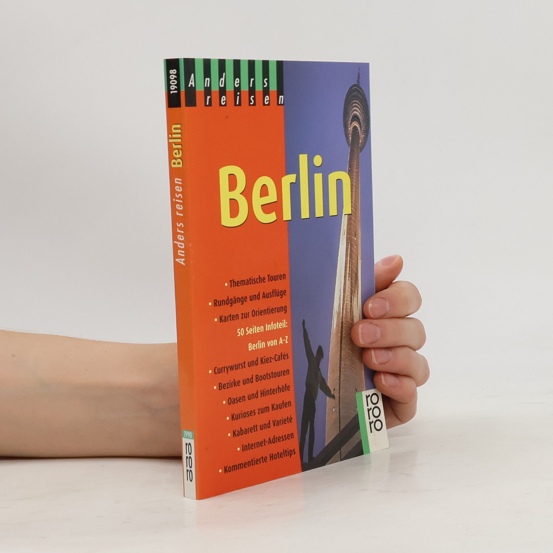 Autores varios Berlin