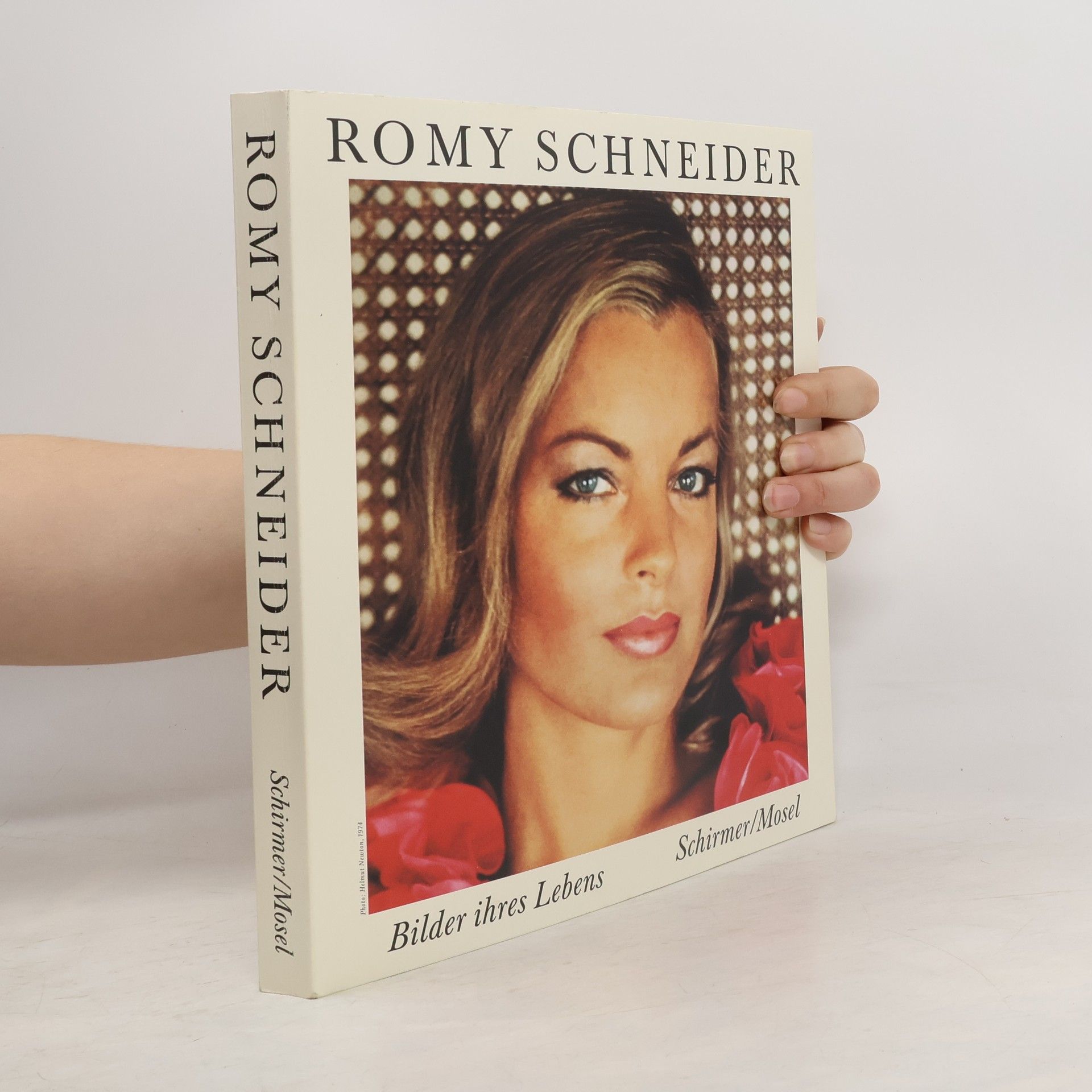 Renate Seydel Romy Schneider