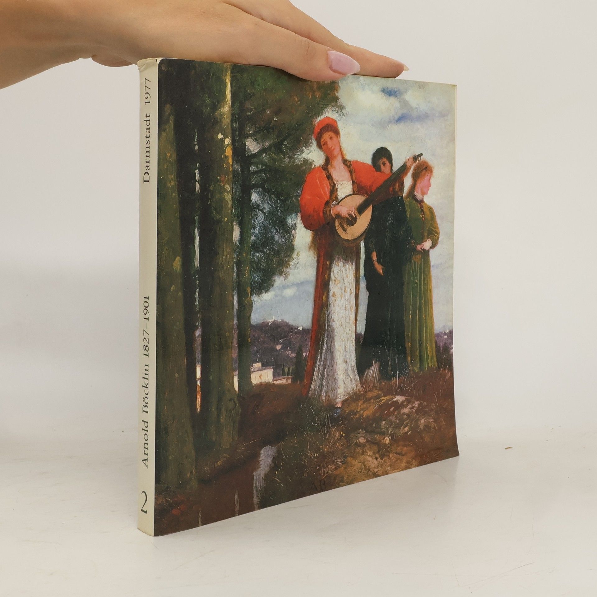 Autorenkollektiv Arnold Böcklin 2