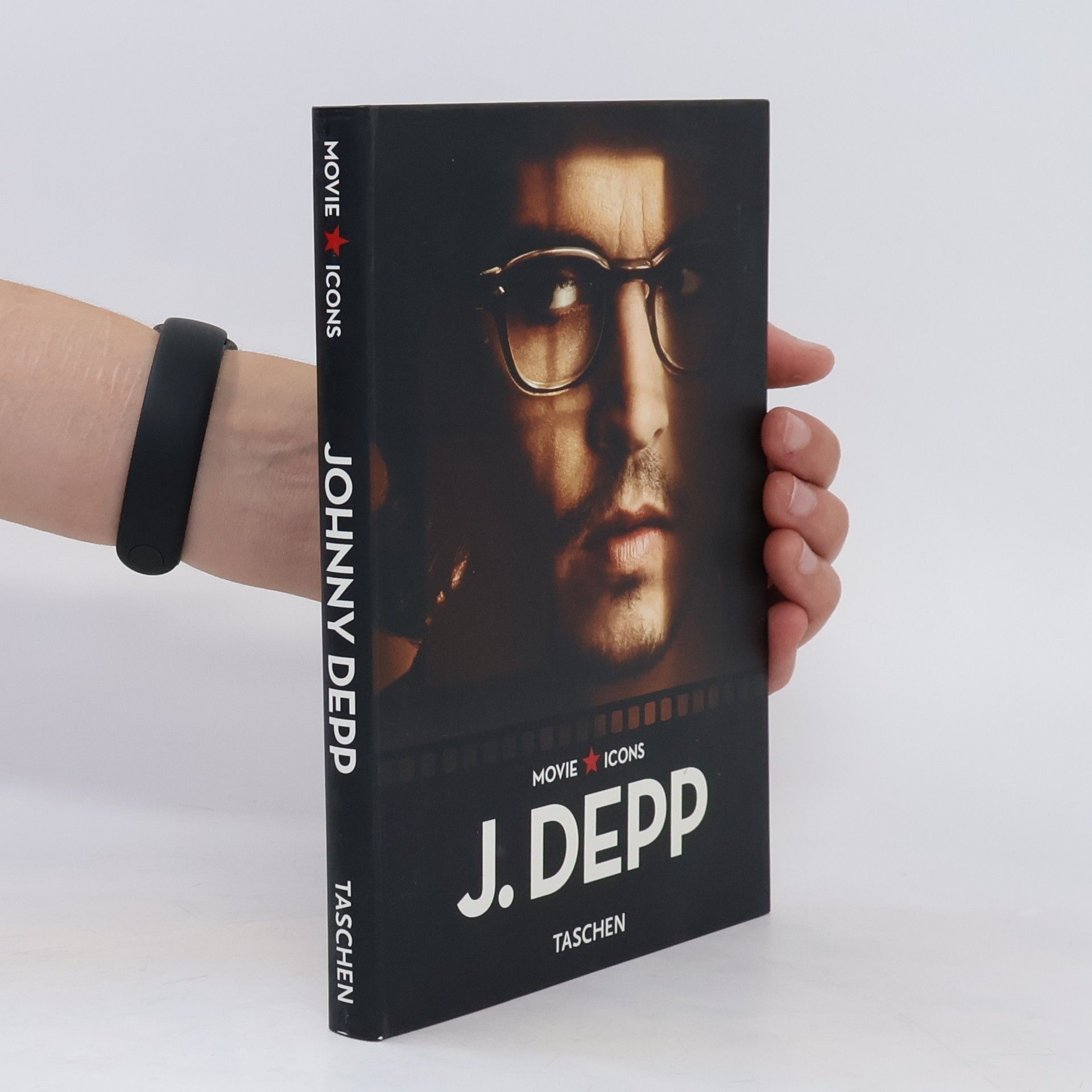 Collectif d'auteurs J. Depp