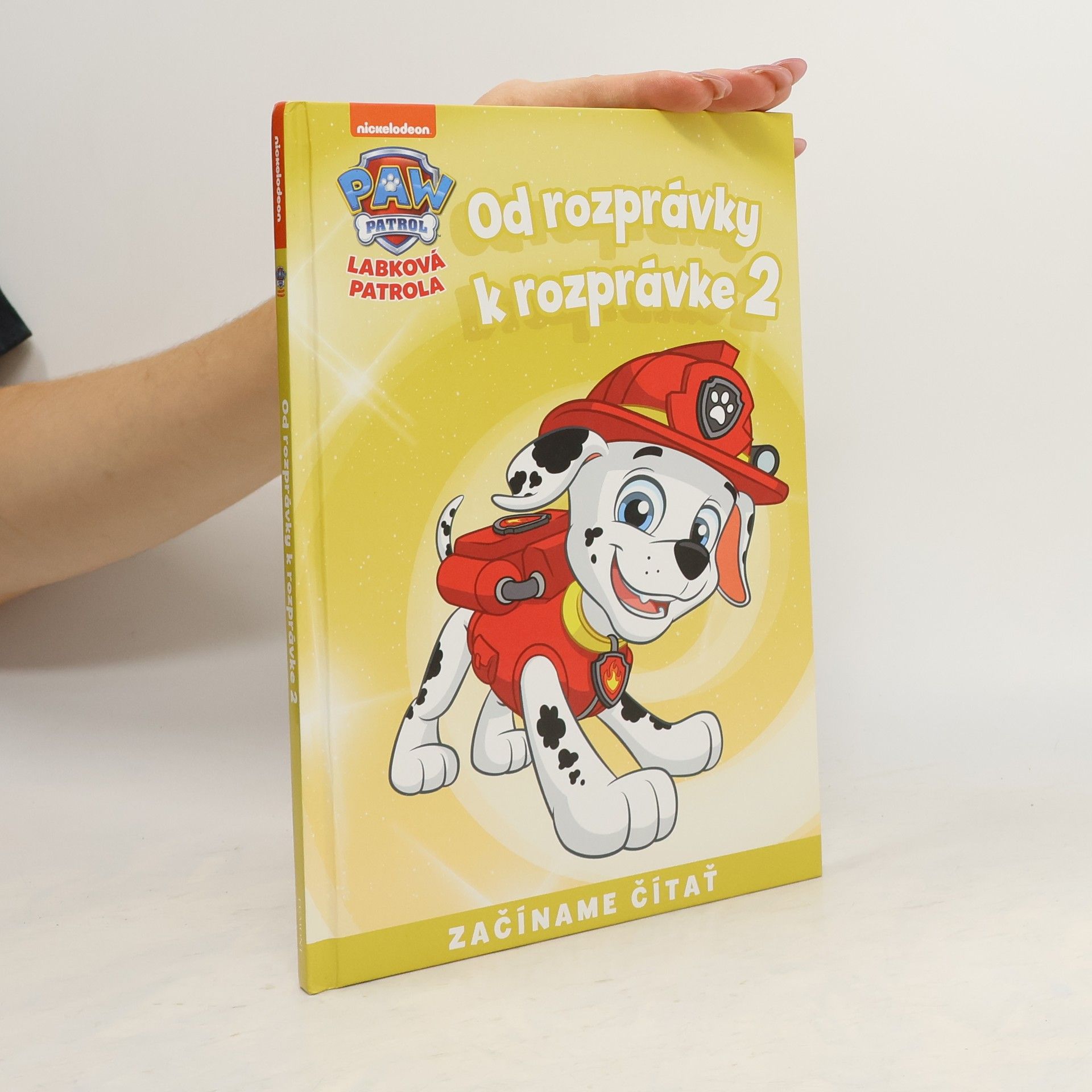 Collectif d'auteurs Od rozprávky k rozprávke 2