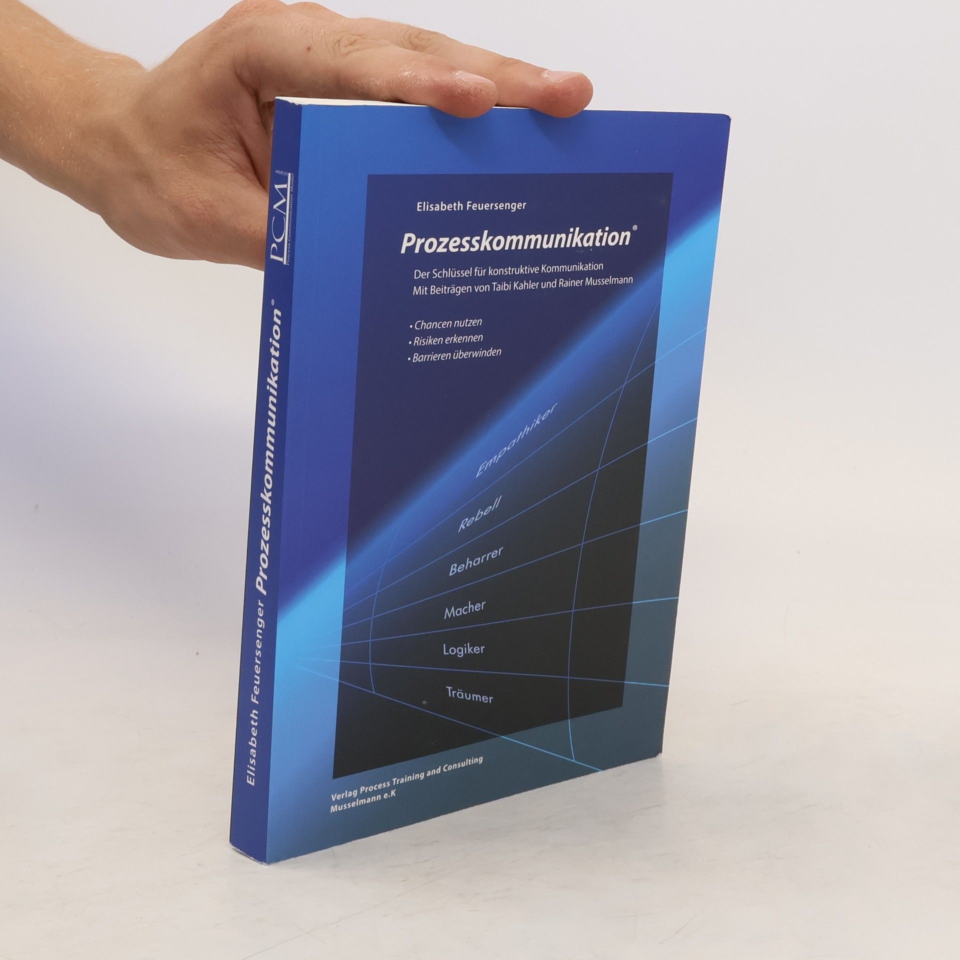 Prozesskommunikation