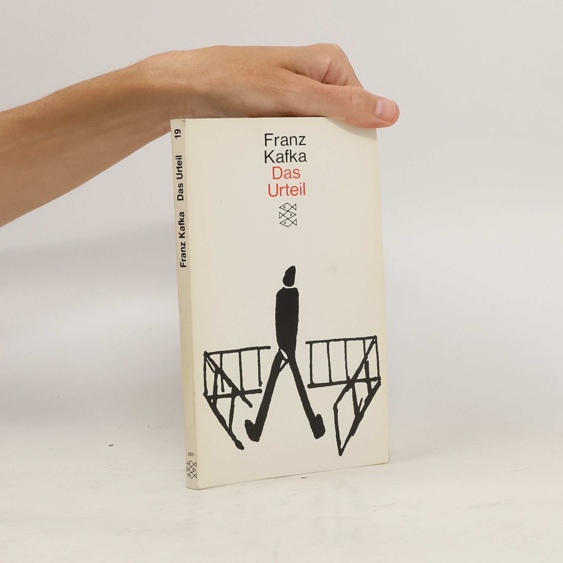 Franz Kafka Das Urteil