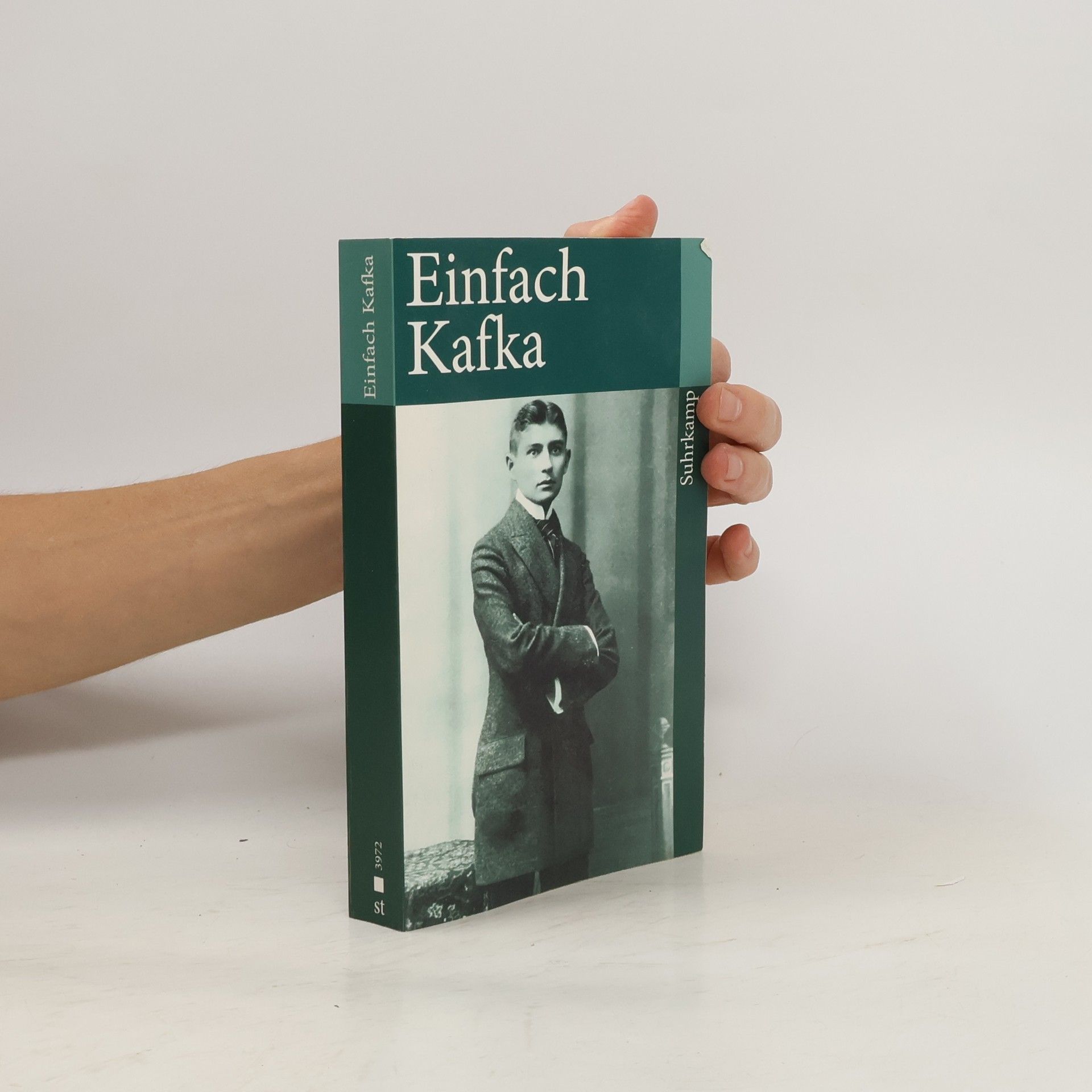 Franz Kafka Einfach Kafka