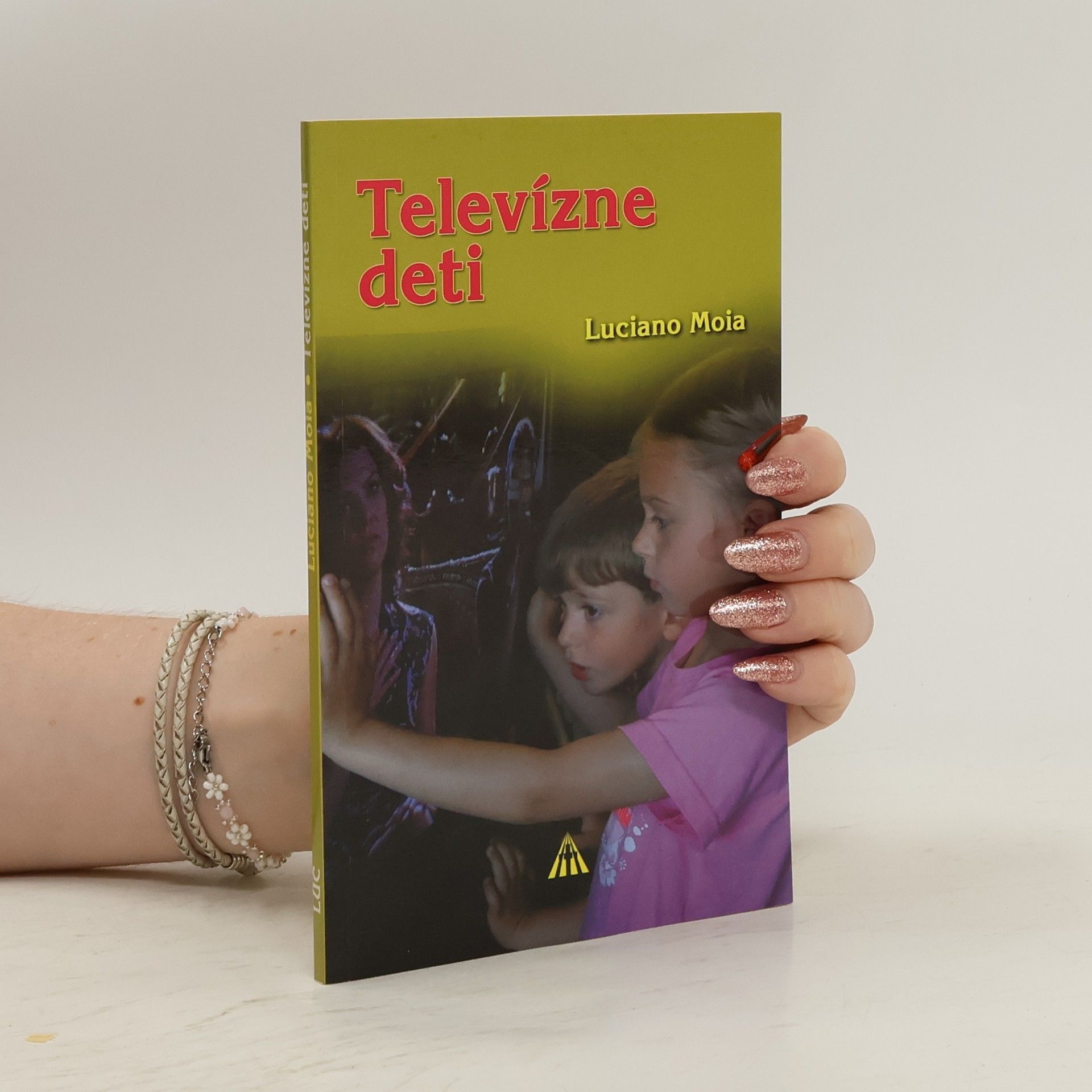 Luciano Moia Televizne deti