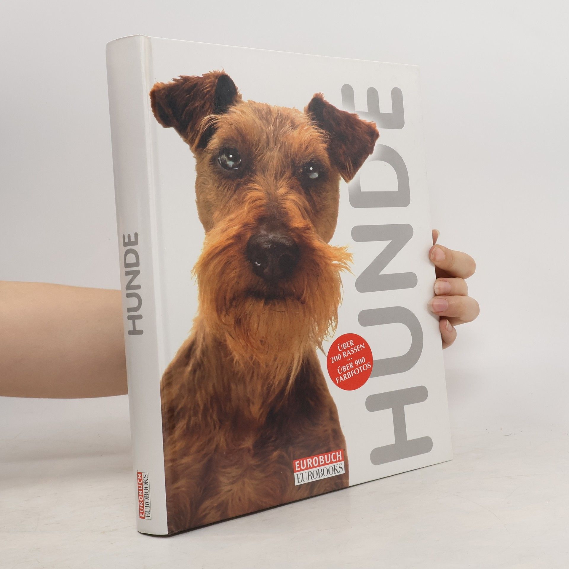 Tetsu Yamazaki Hunde