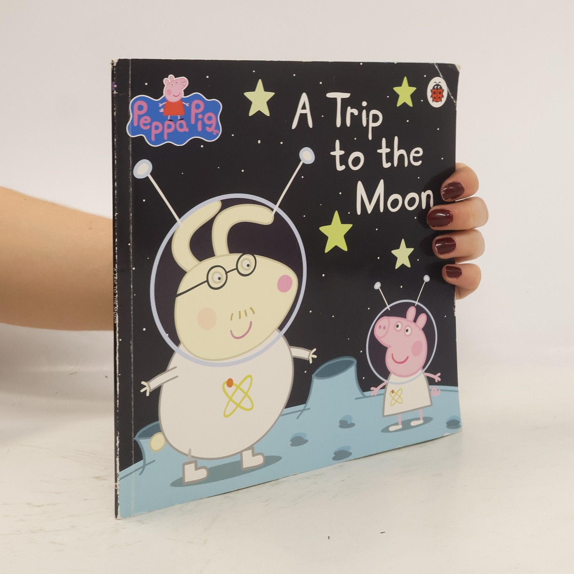 kolektiv A Trip to the Moon
