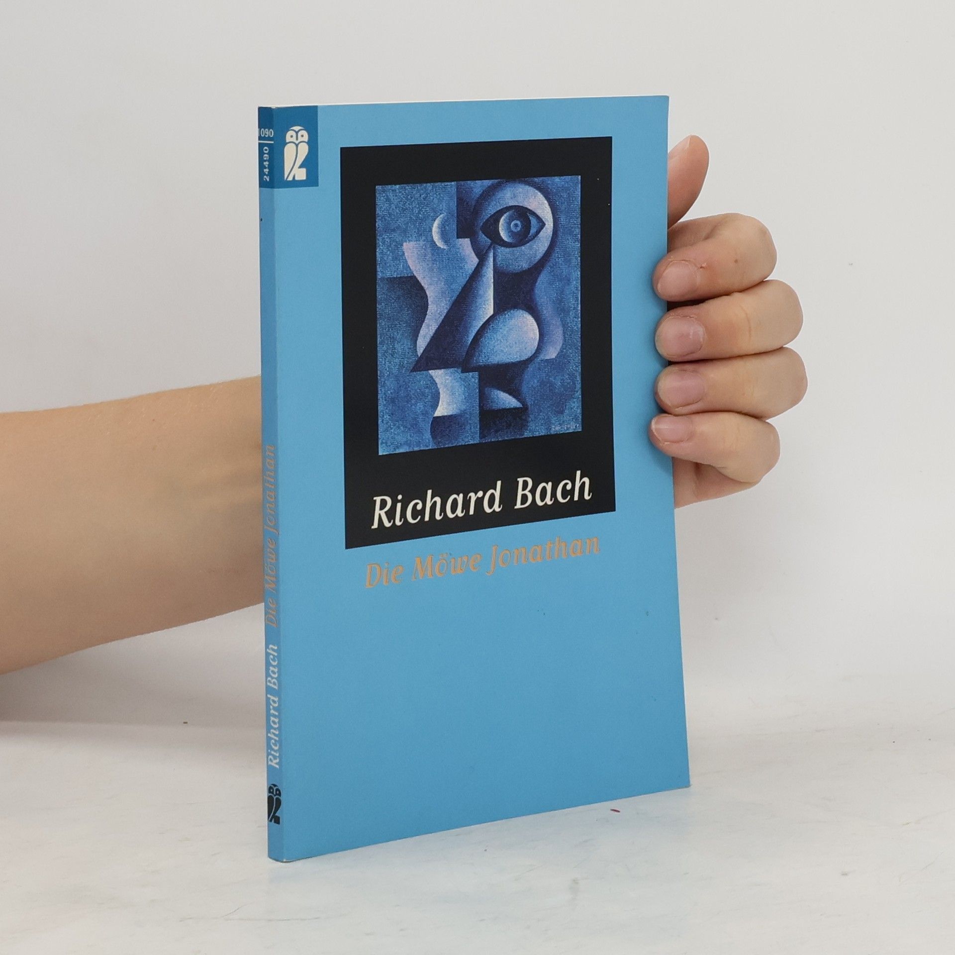 Richard Bach Die Möwe Jonathan