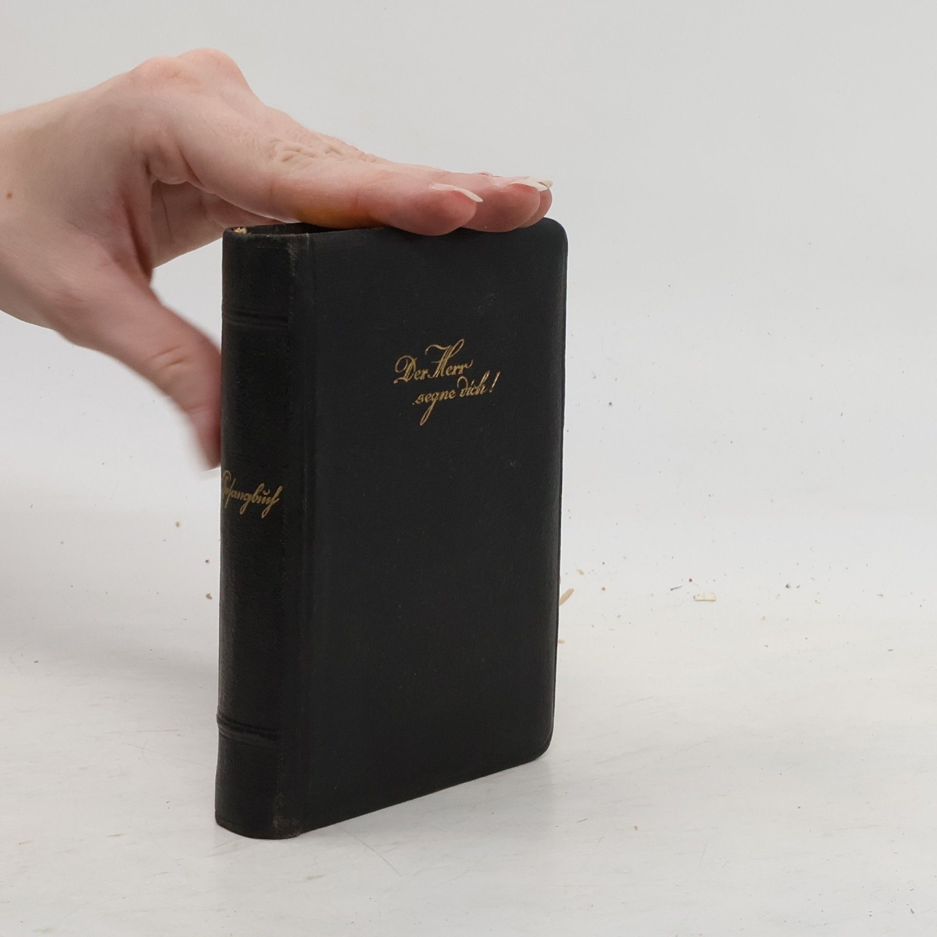 Collectif d'auteurs Evangelisches Gesangbuch