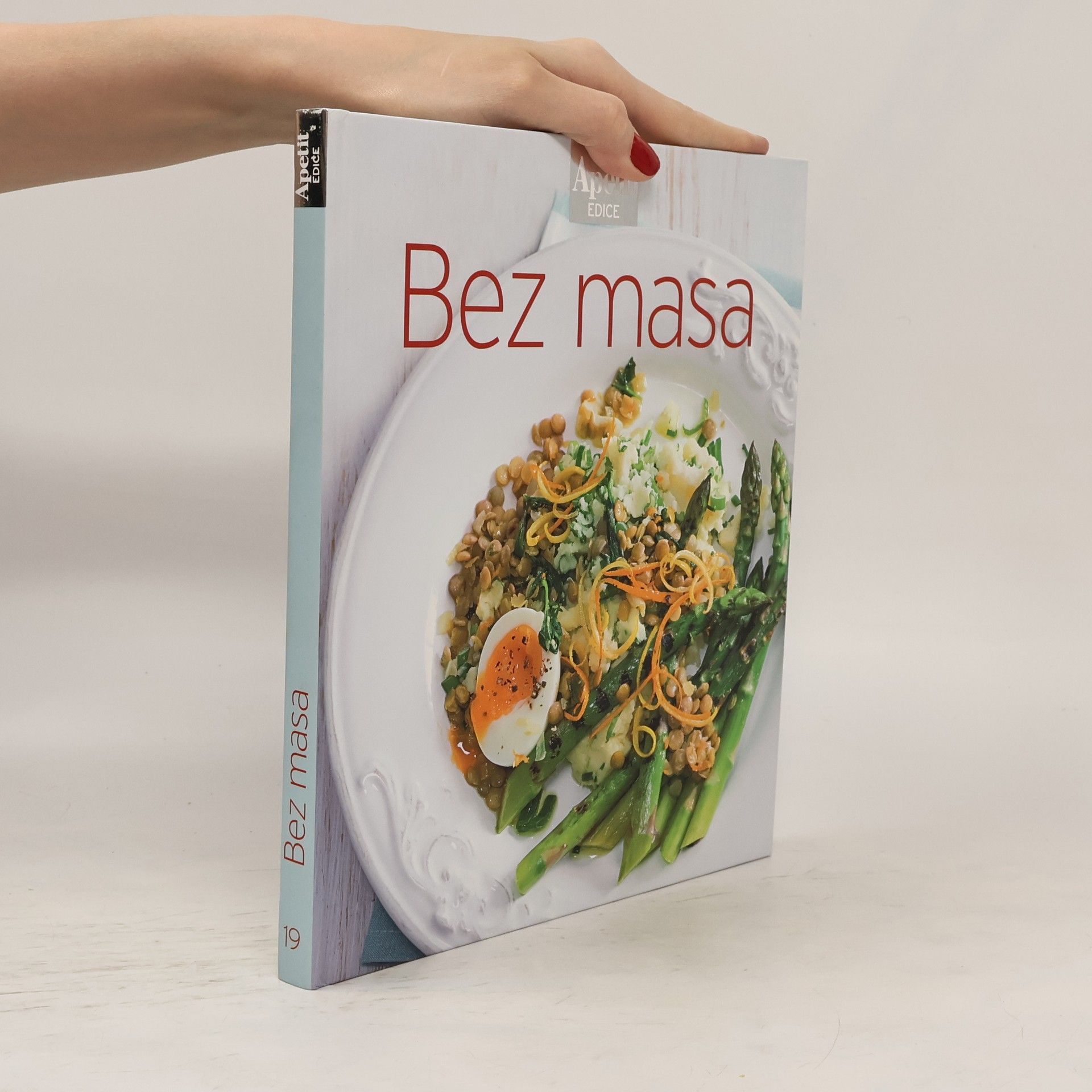 Kolektív autorov Bez masa