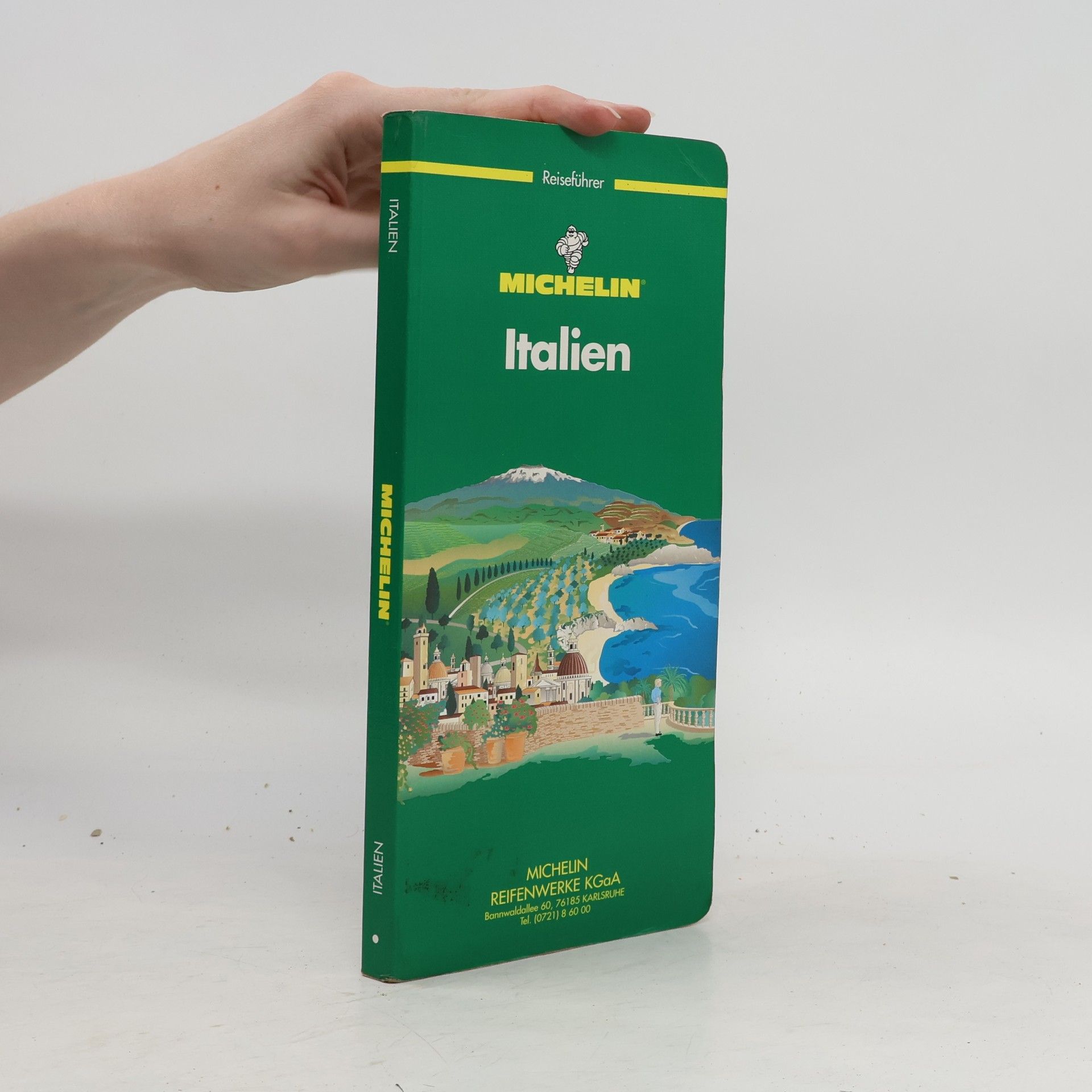 Collectif d'auteurs Italien