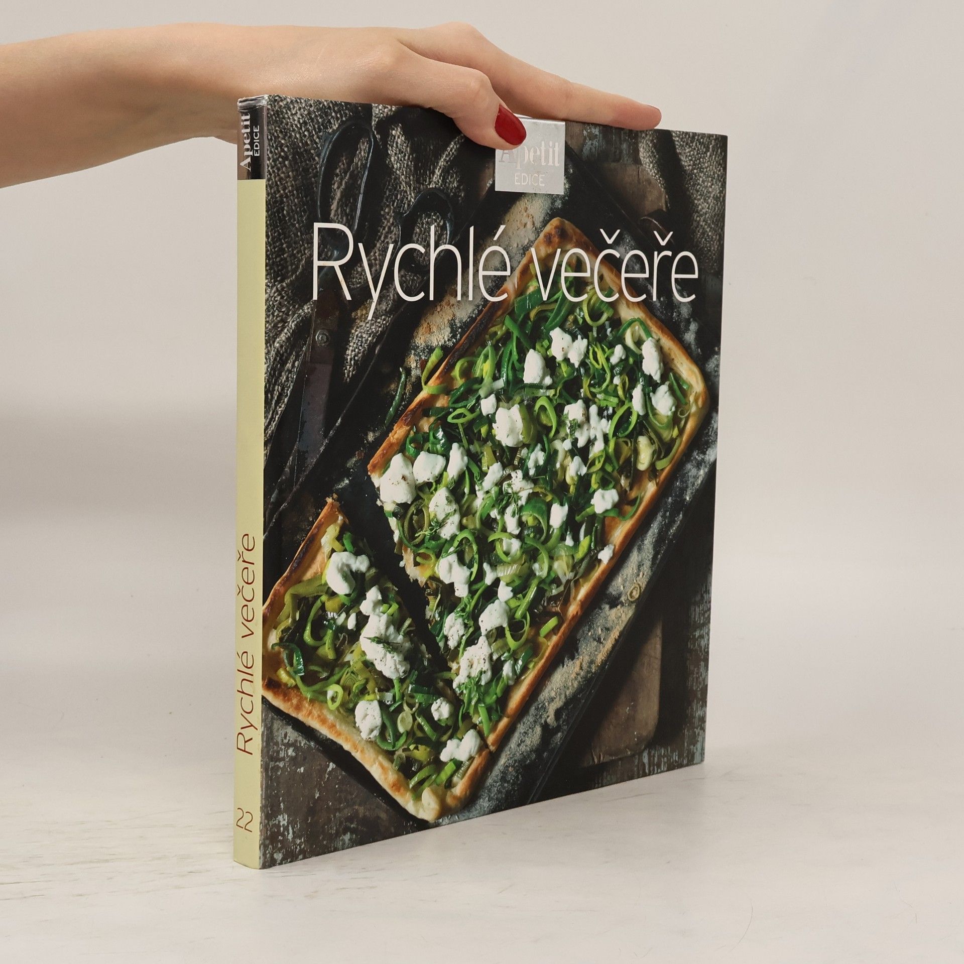 Collective Rychlé večeře
