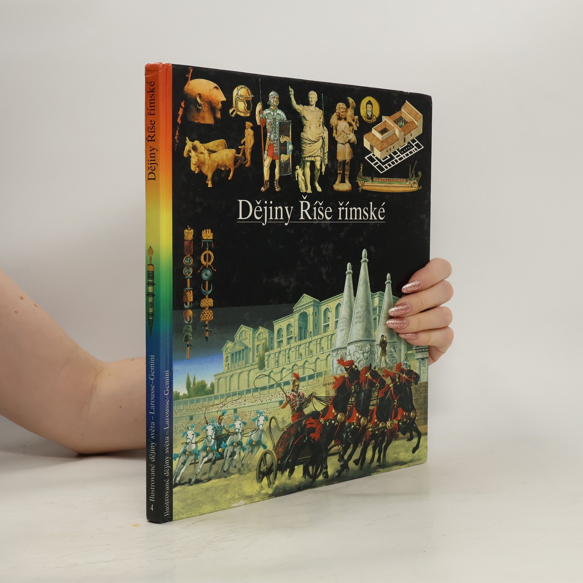 Dějiny Říše římské