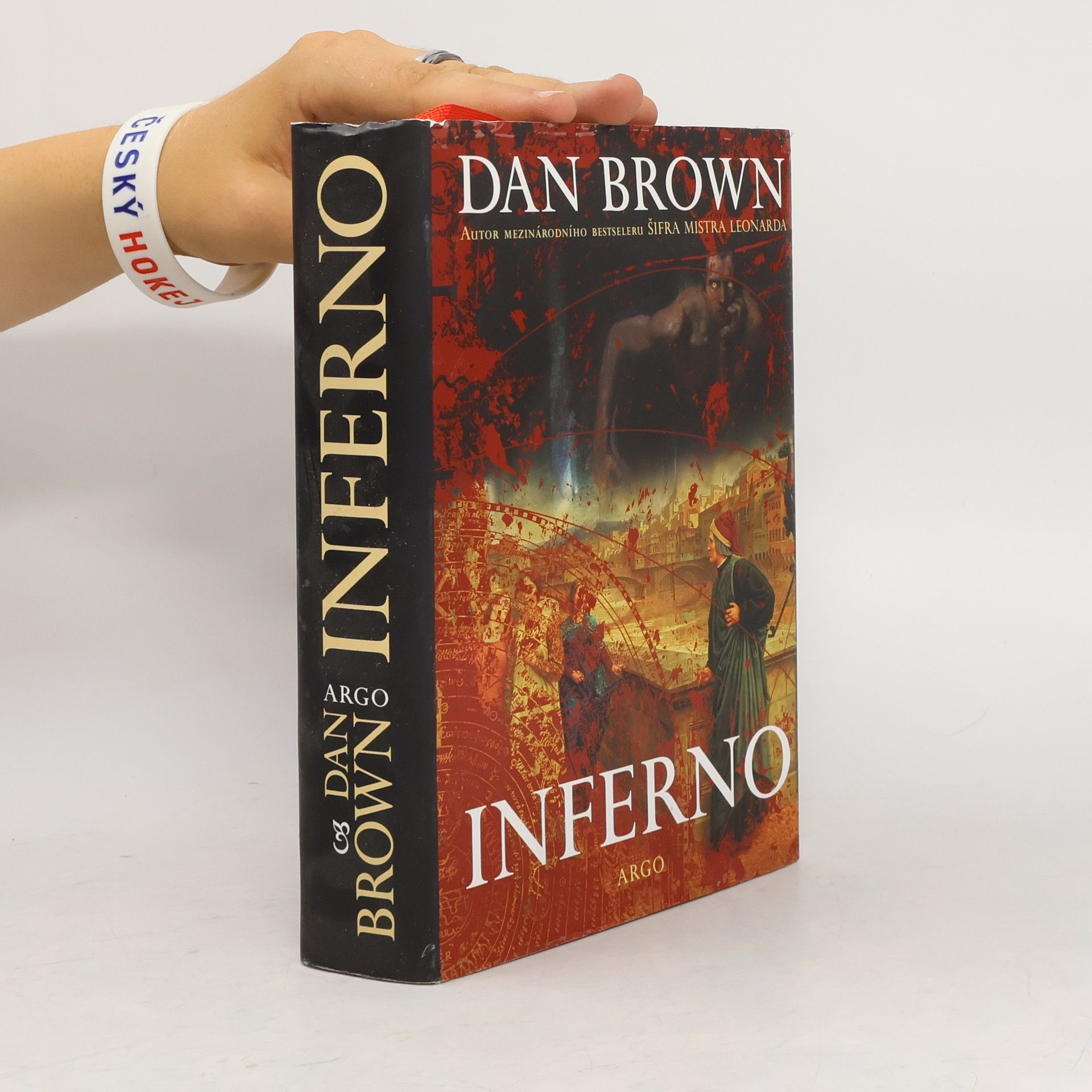 Dan Brown Inferno