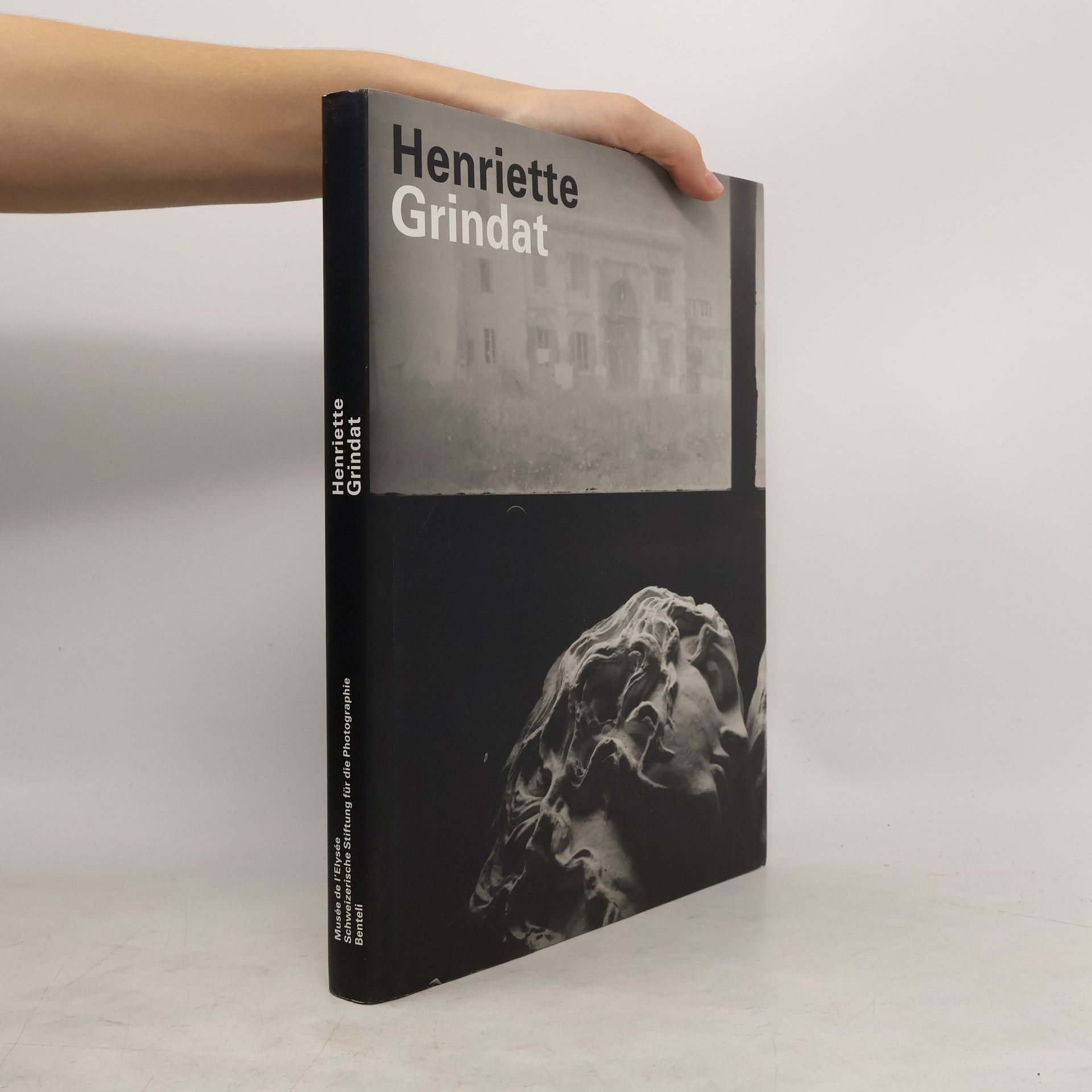 Rolf Gaensslen Henriette Grindat