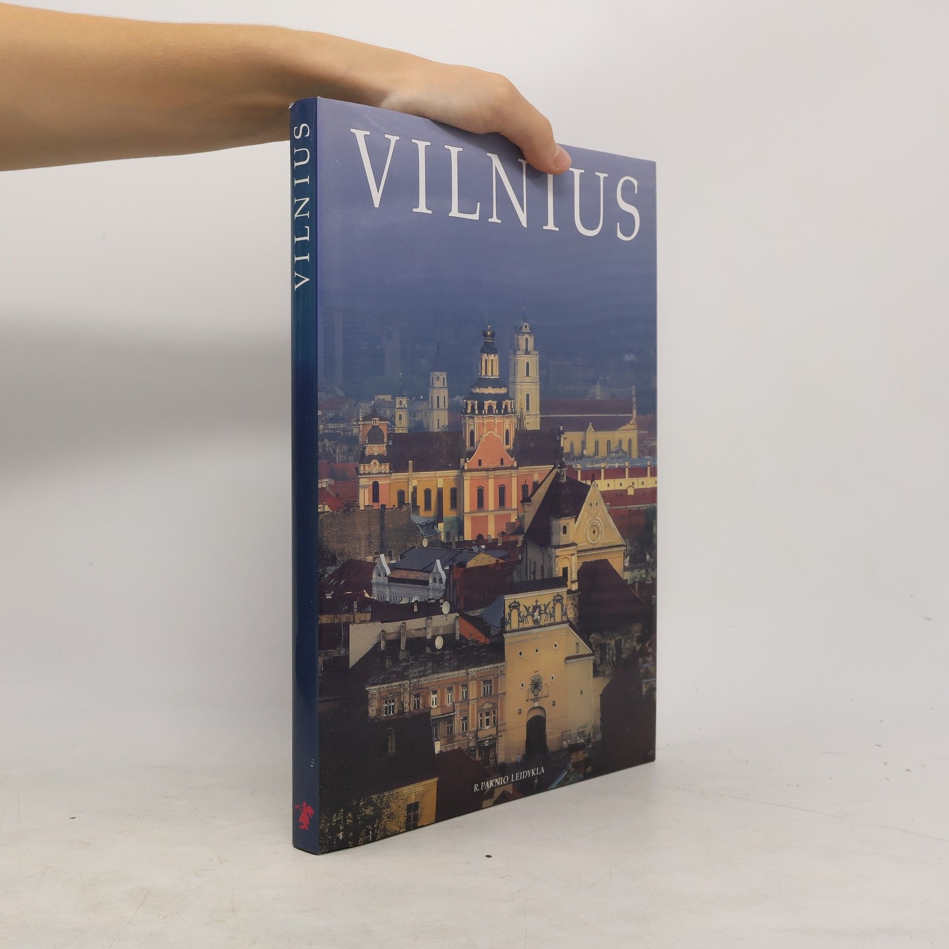Vilnius