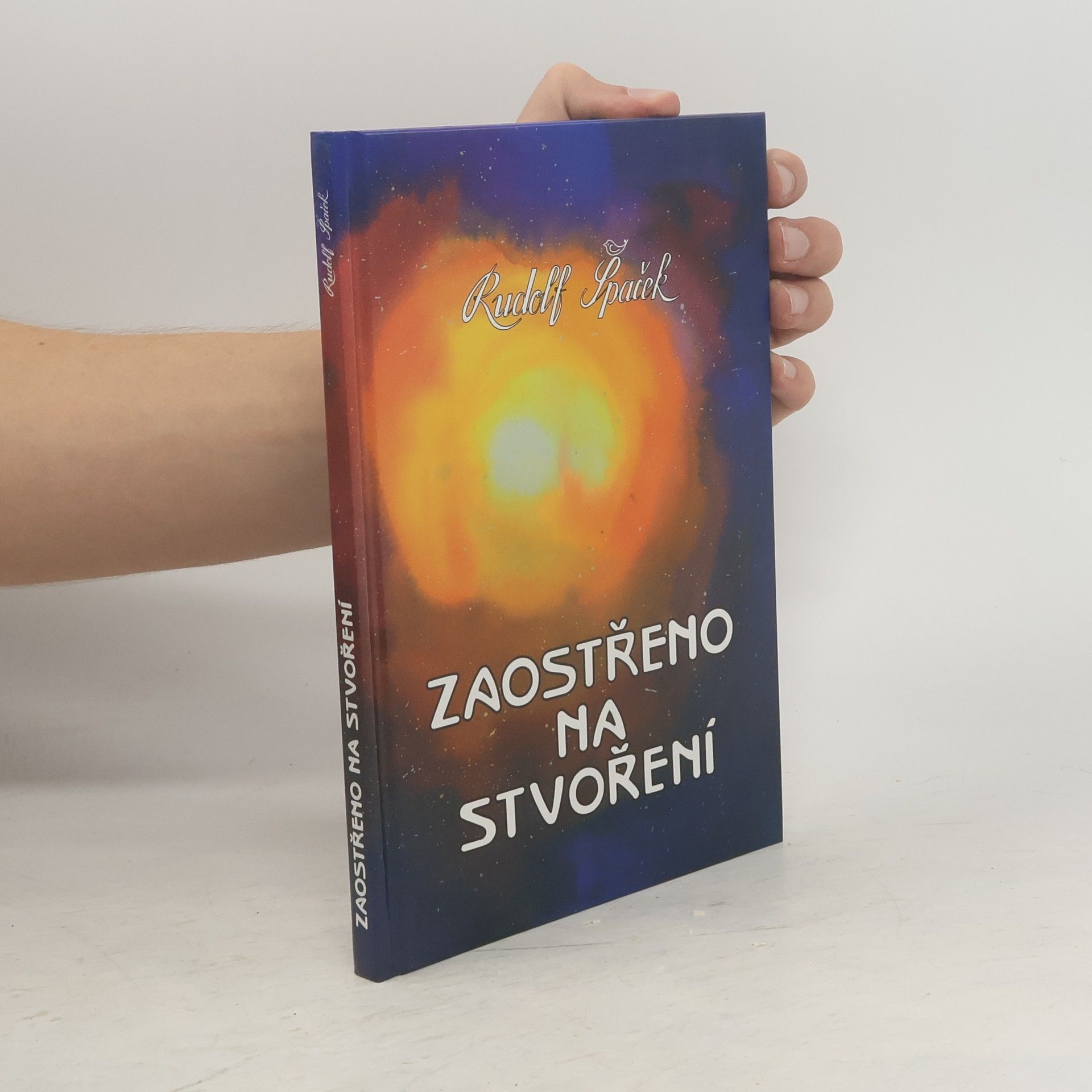 Zaostřeno na stvoření
