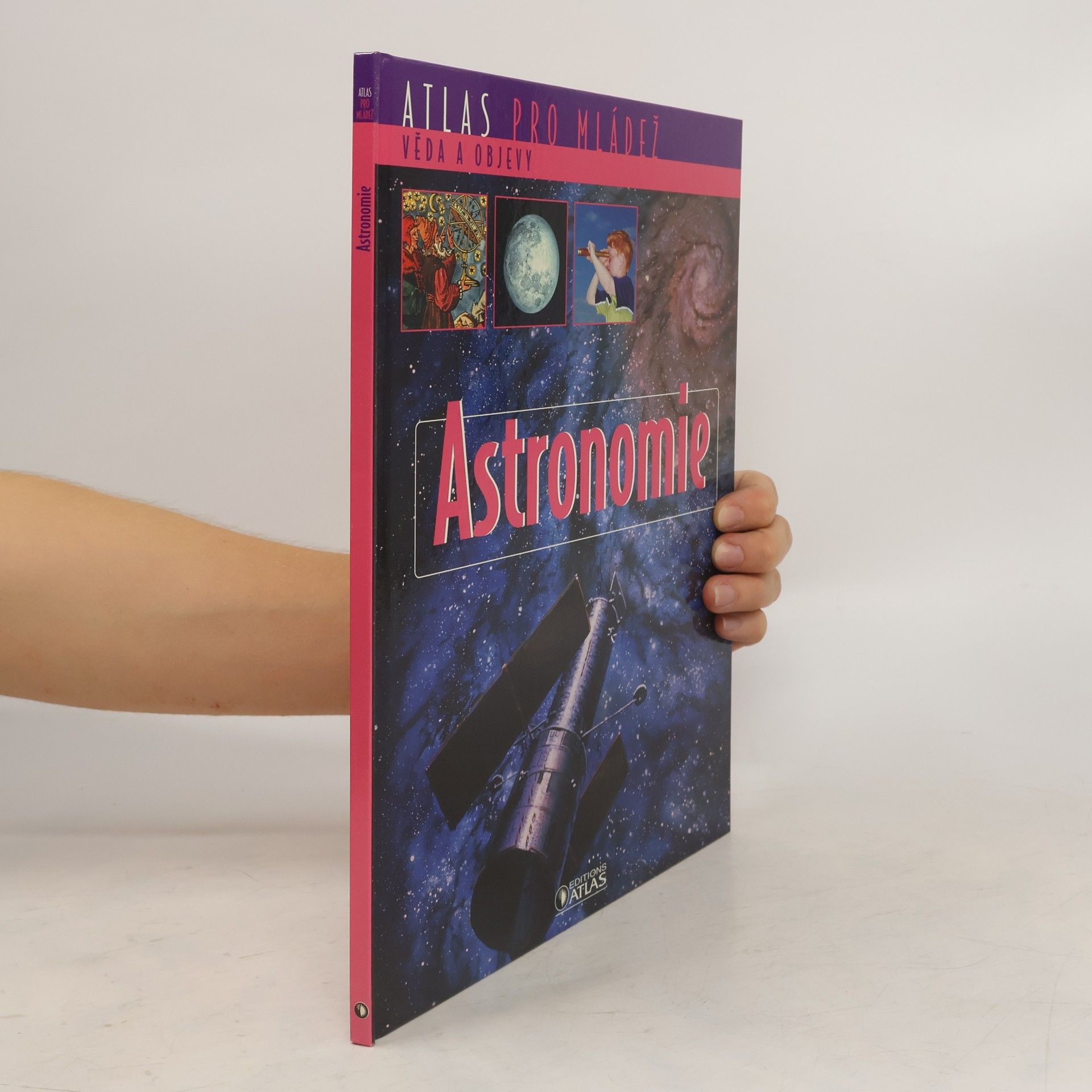kolektiv Astronomie