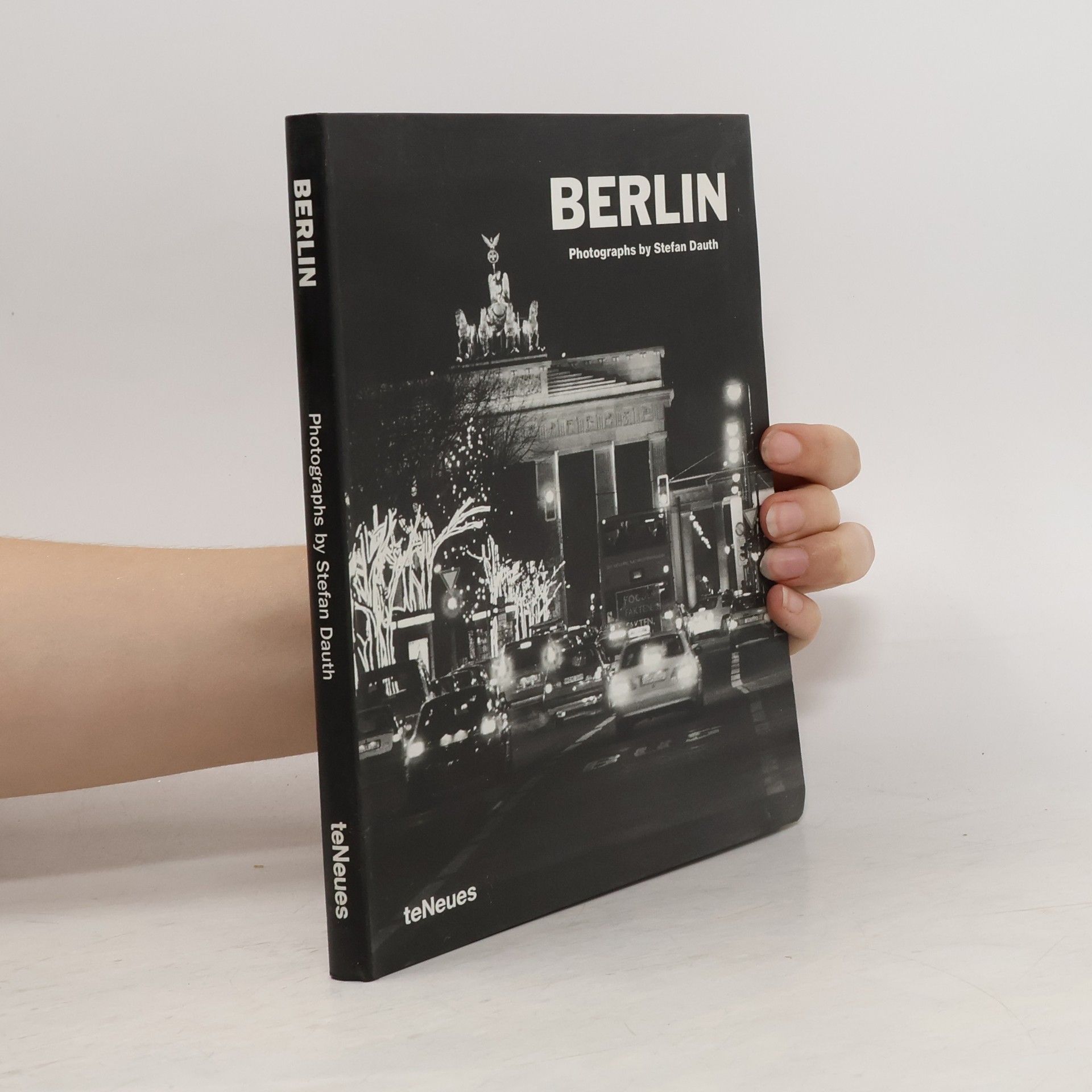 Stefan Dauth Berlin