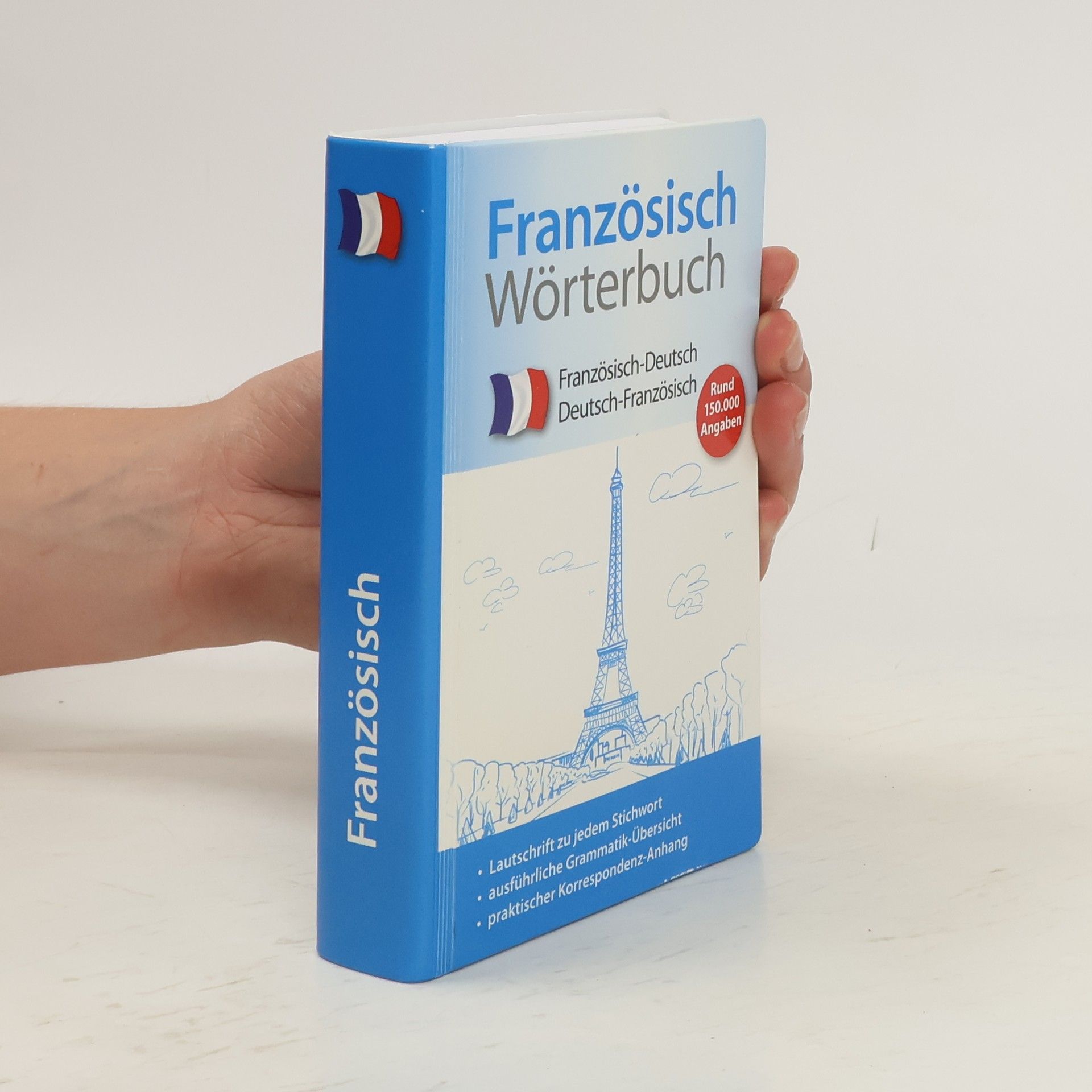 Collectif d'auteurs Französisch Wörterbuch