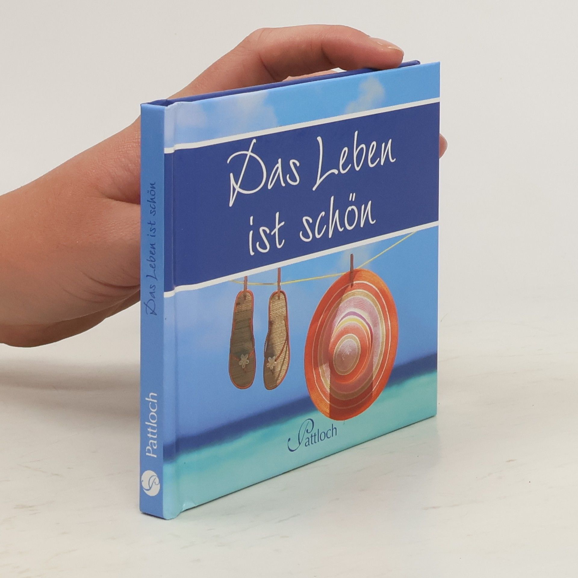 Tina Herzig Das Leben ist schön