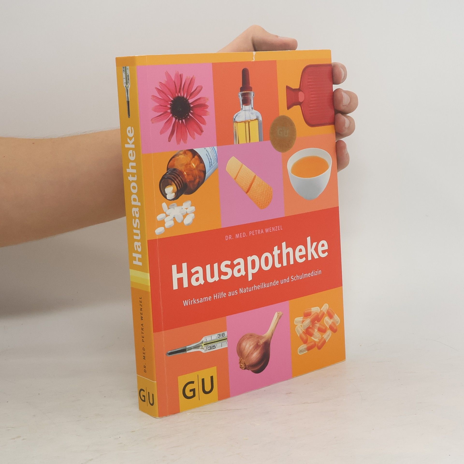 Petra Dr. Wenzel Hausapotheke